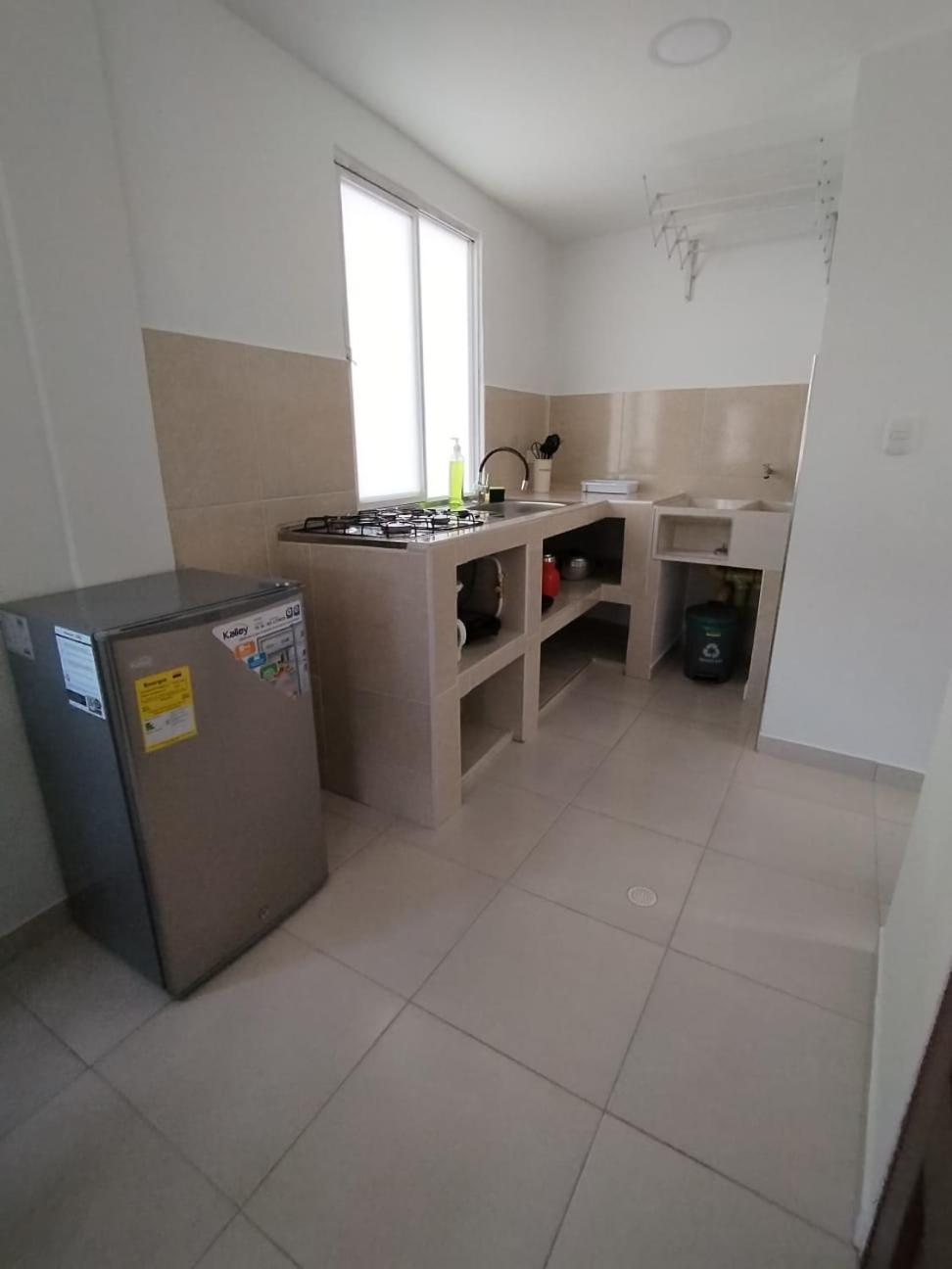 Apartamento en Libertadores - San Antonio - Zona Turistica de Cali