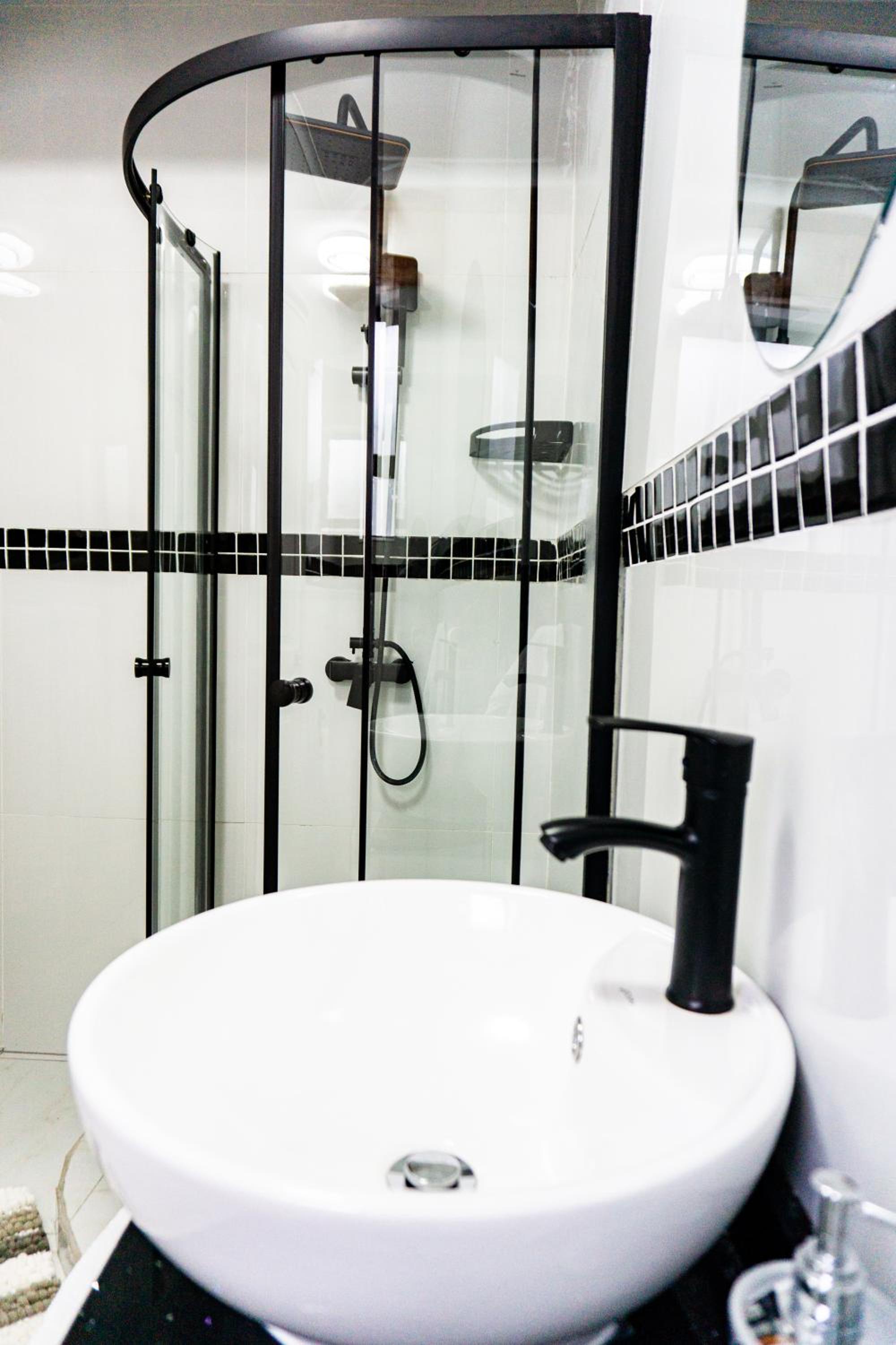 ADAIA GUEST House