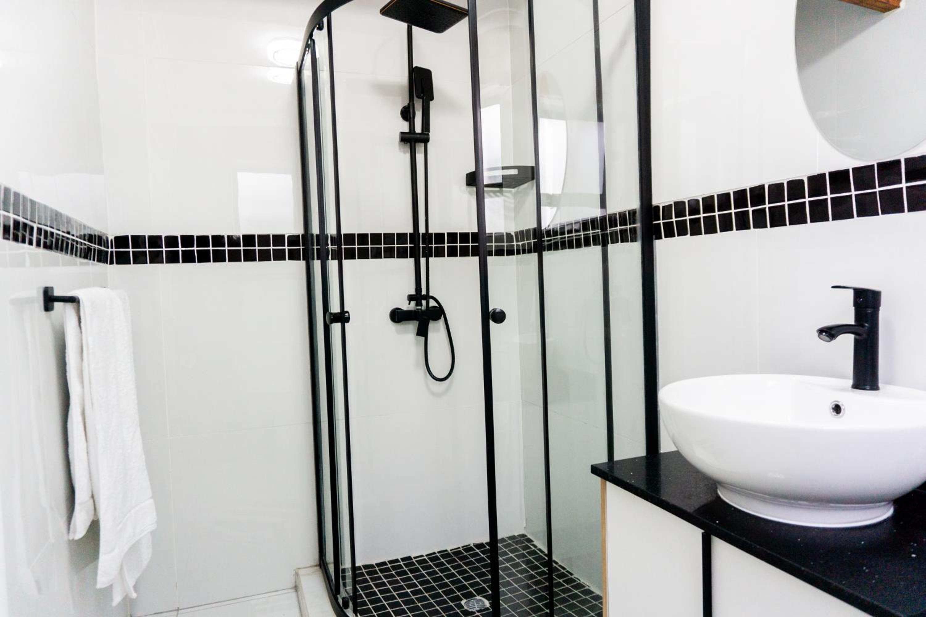 ADAIA GUEST House