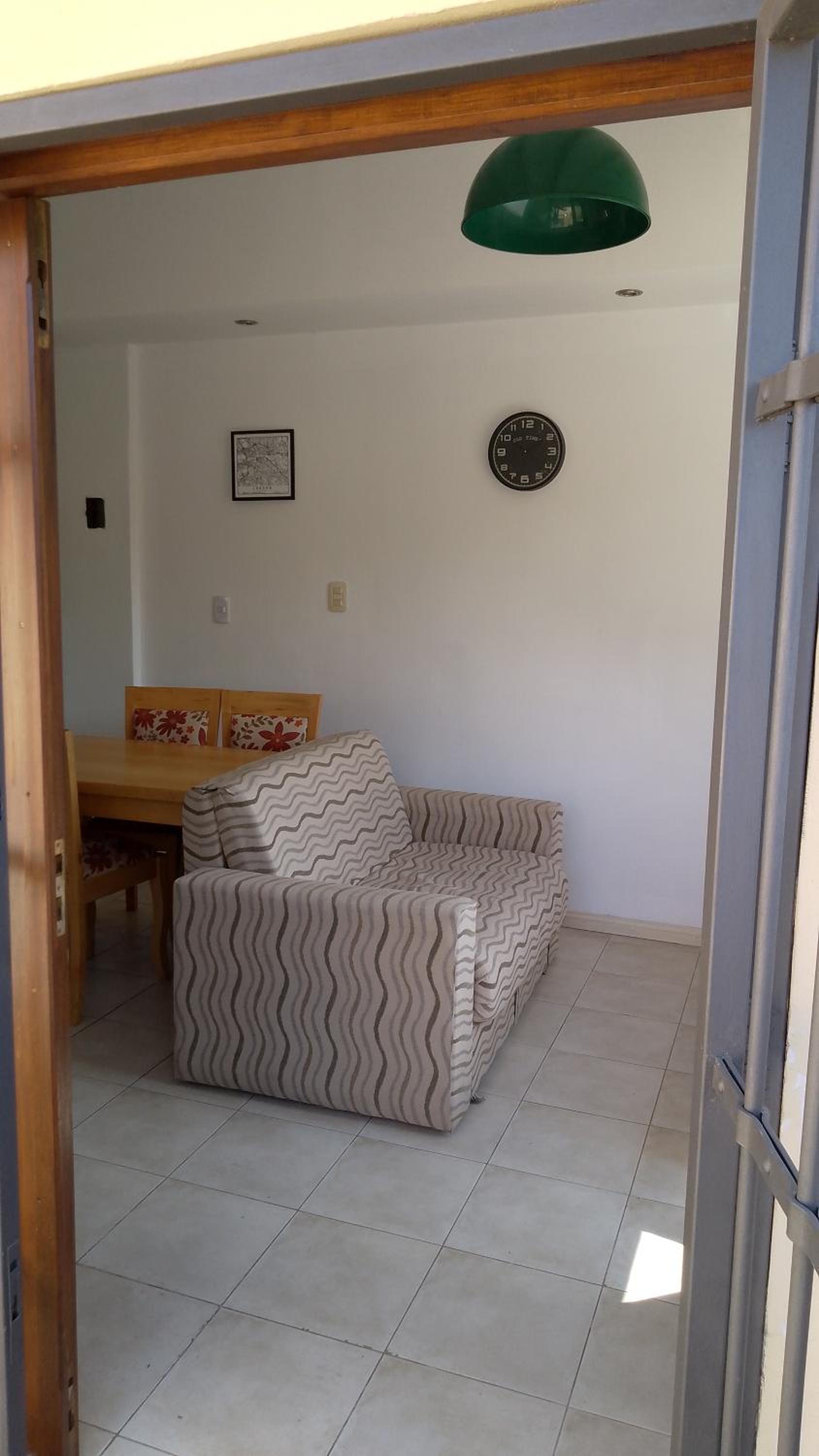 Departamento san Luis