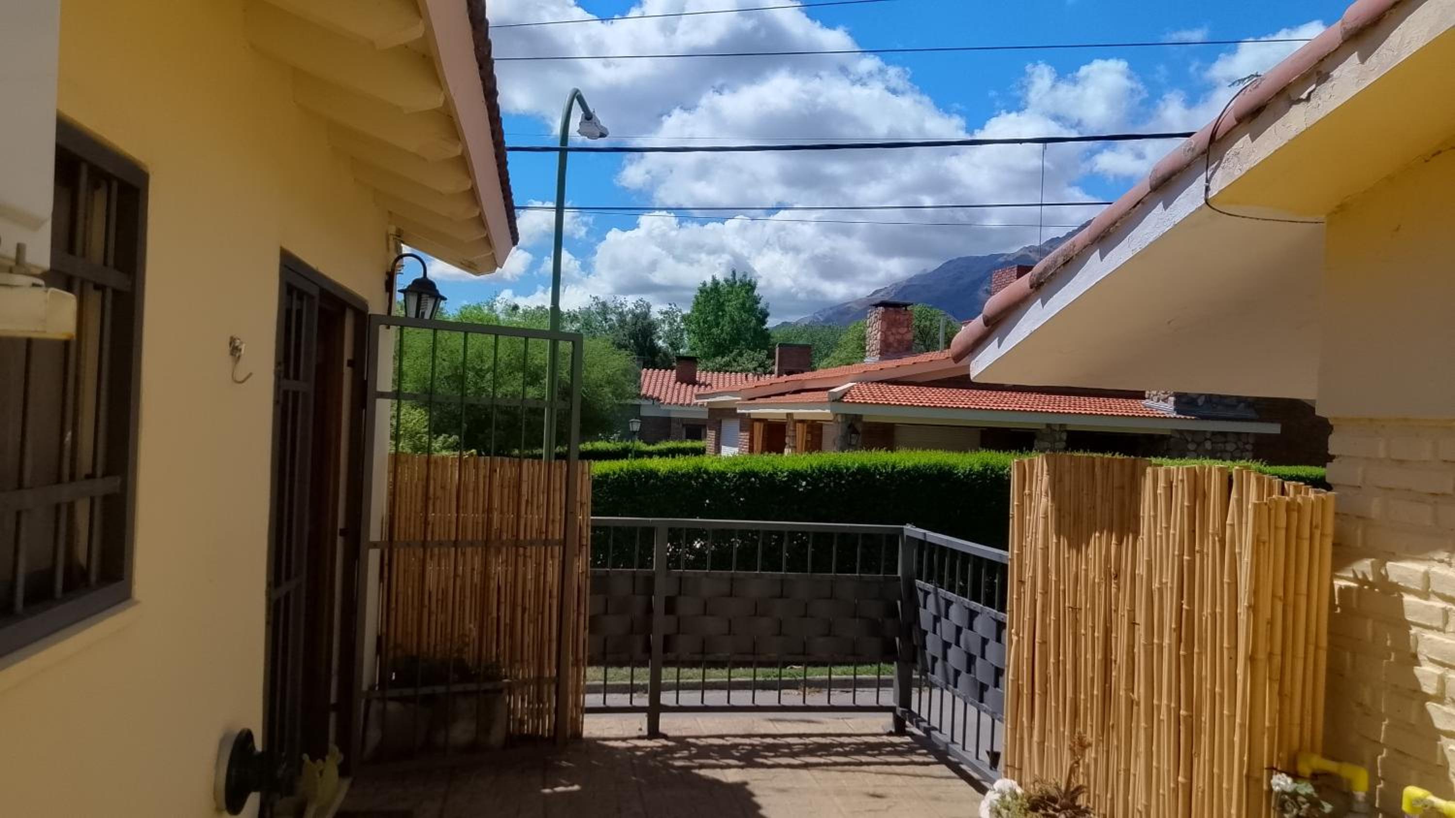Departamento san Luis