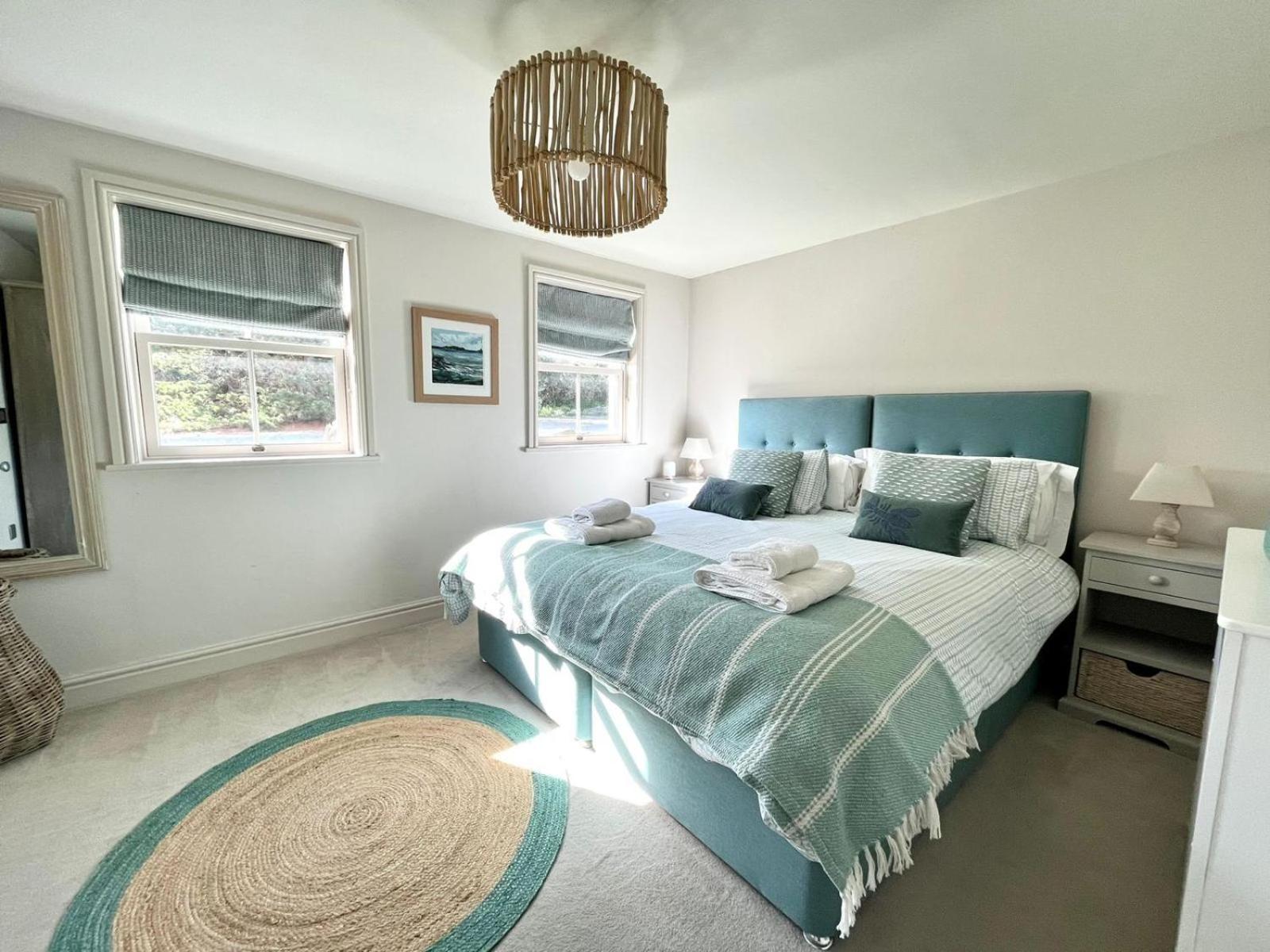The Retreat By Birch Stays