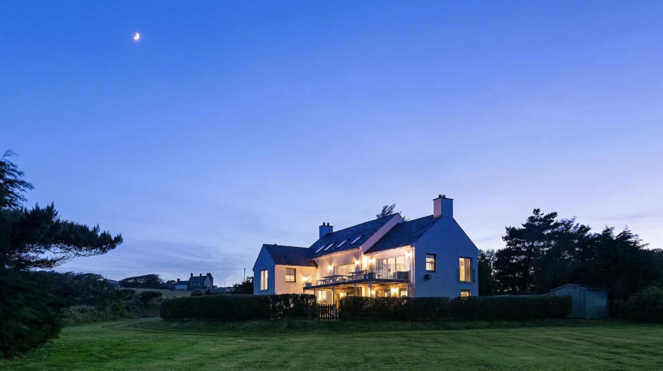 The Retreat By Birch Stays