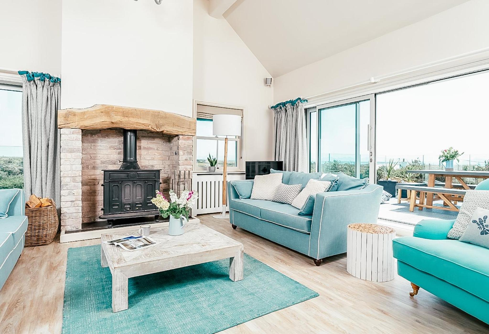 The Retreat By Birch Stays