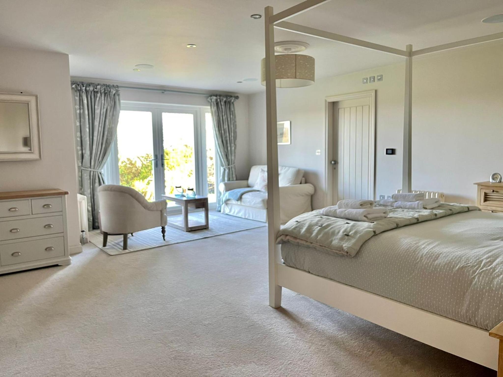 The Retreat By Birch Stays