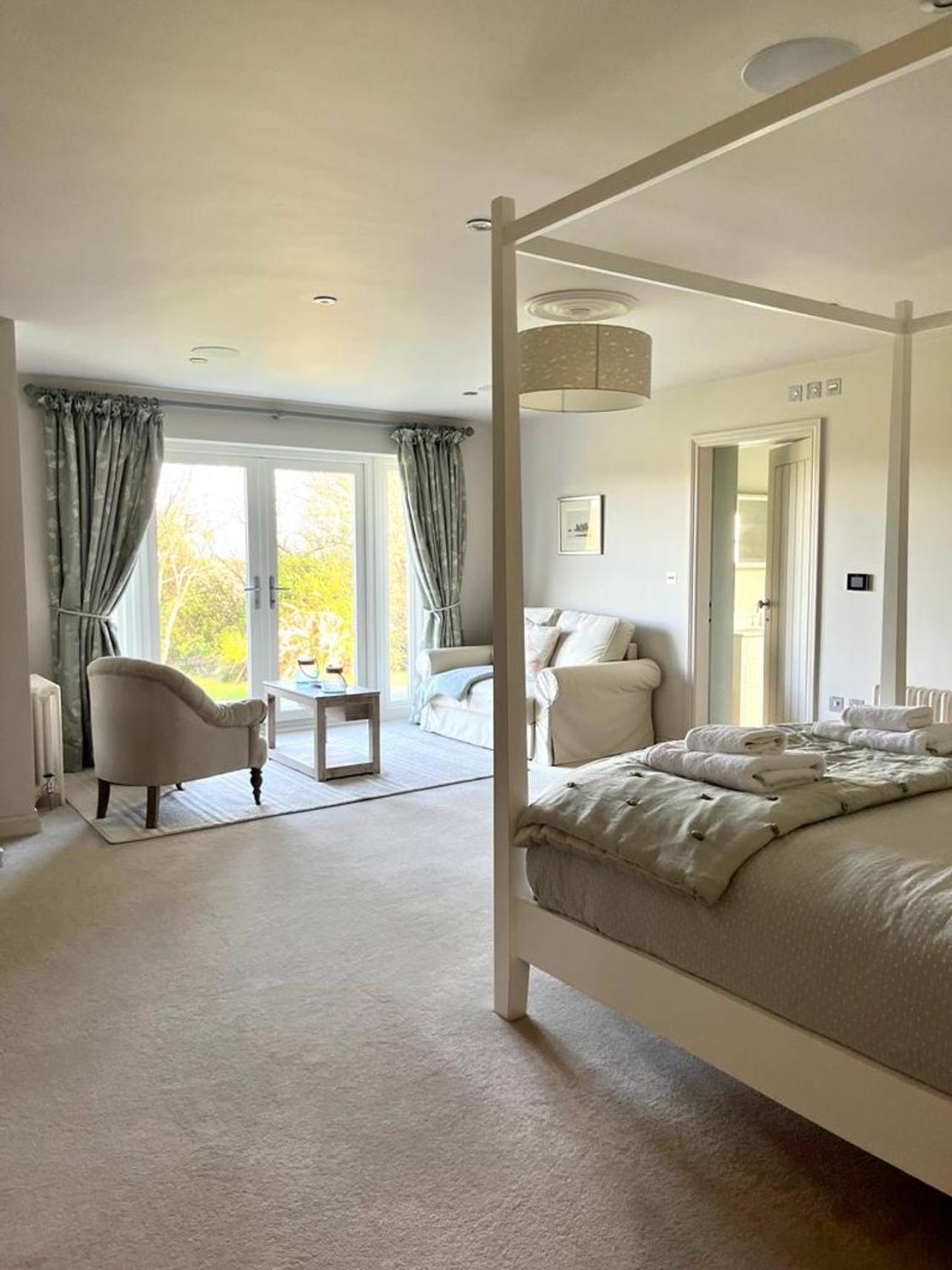 The Retreat By Birch Stays