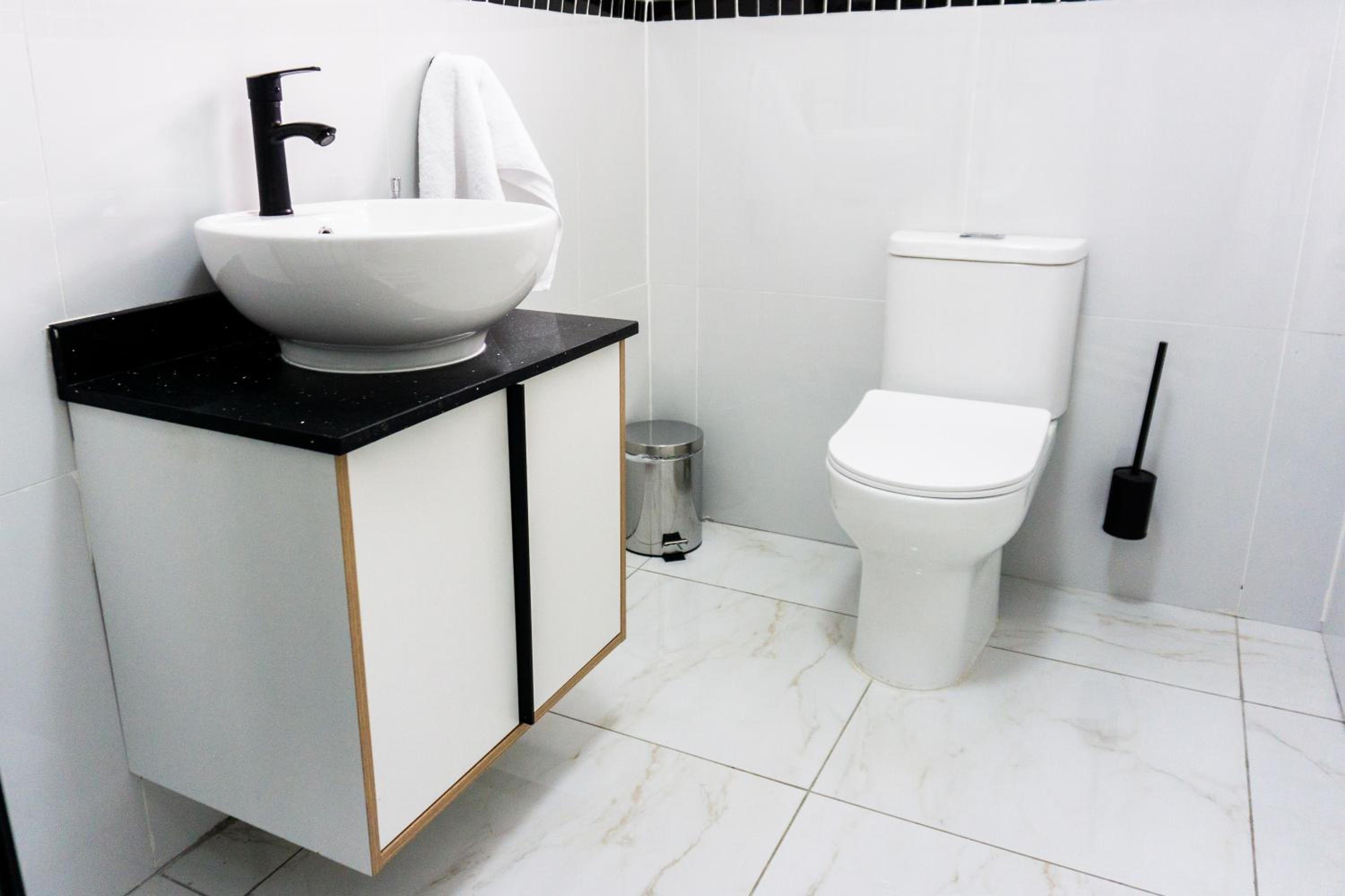 ADAIA GUEST House