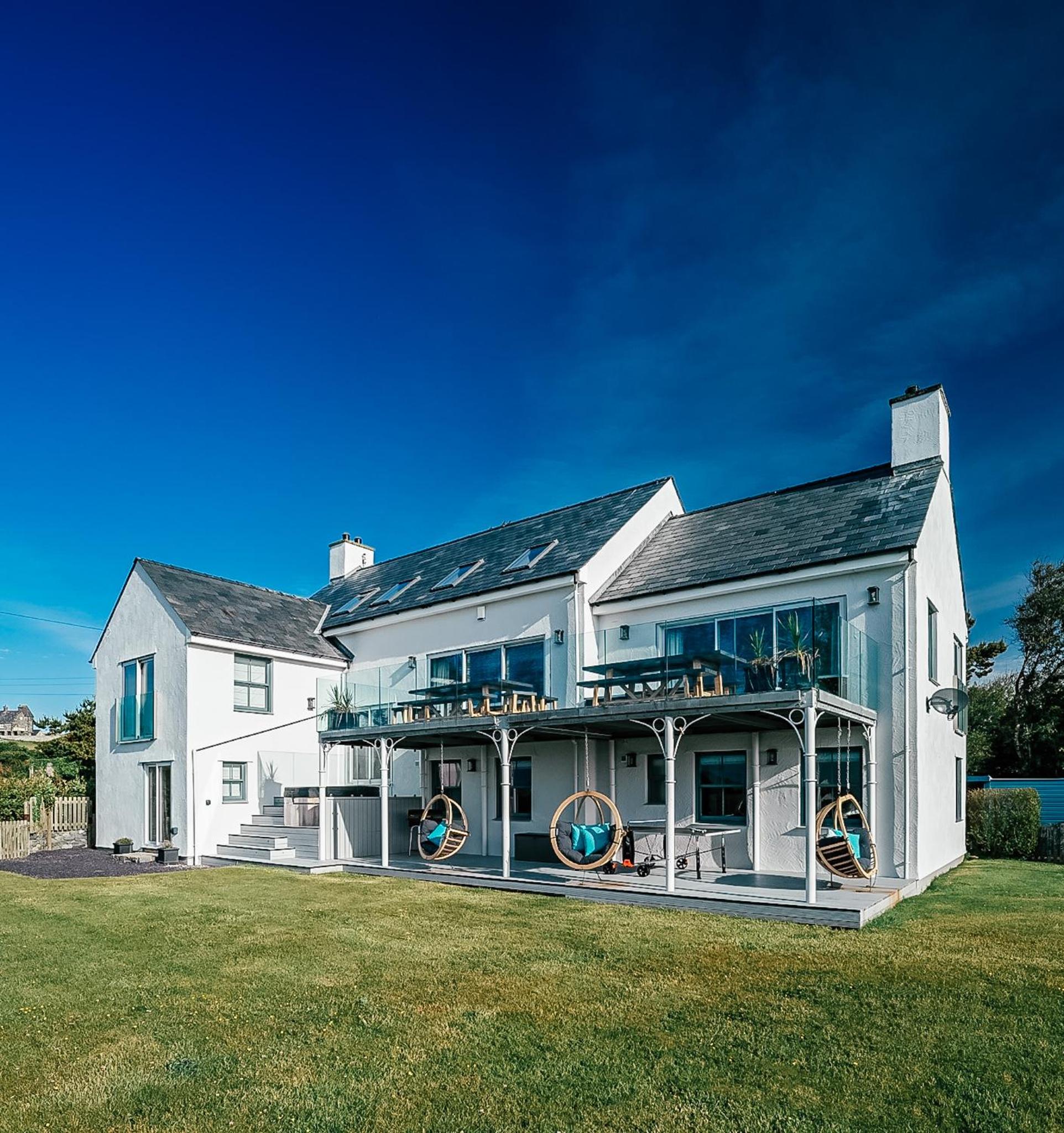 The Retreat By Birch Stays