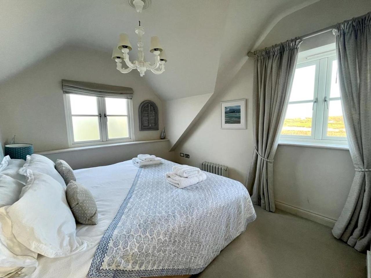 The Retreat By Birch Stays