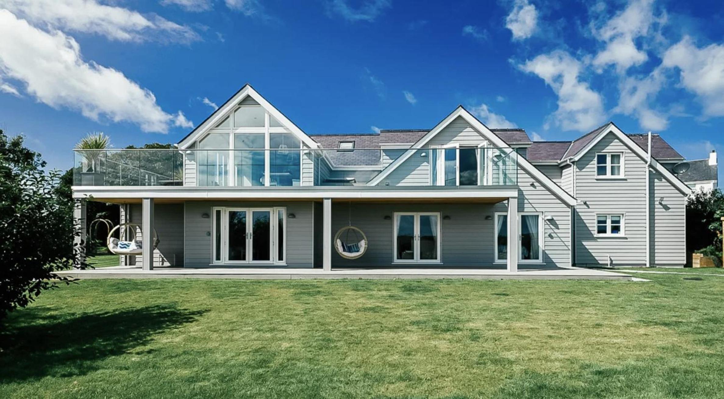 The Retreat By Birch Stays