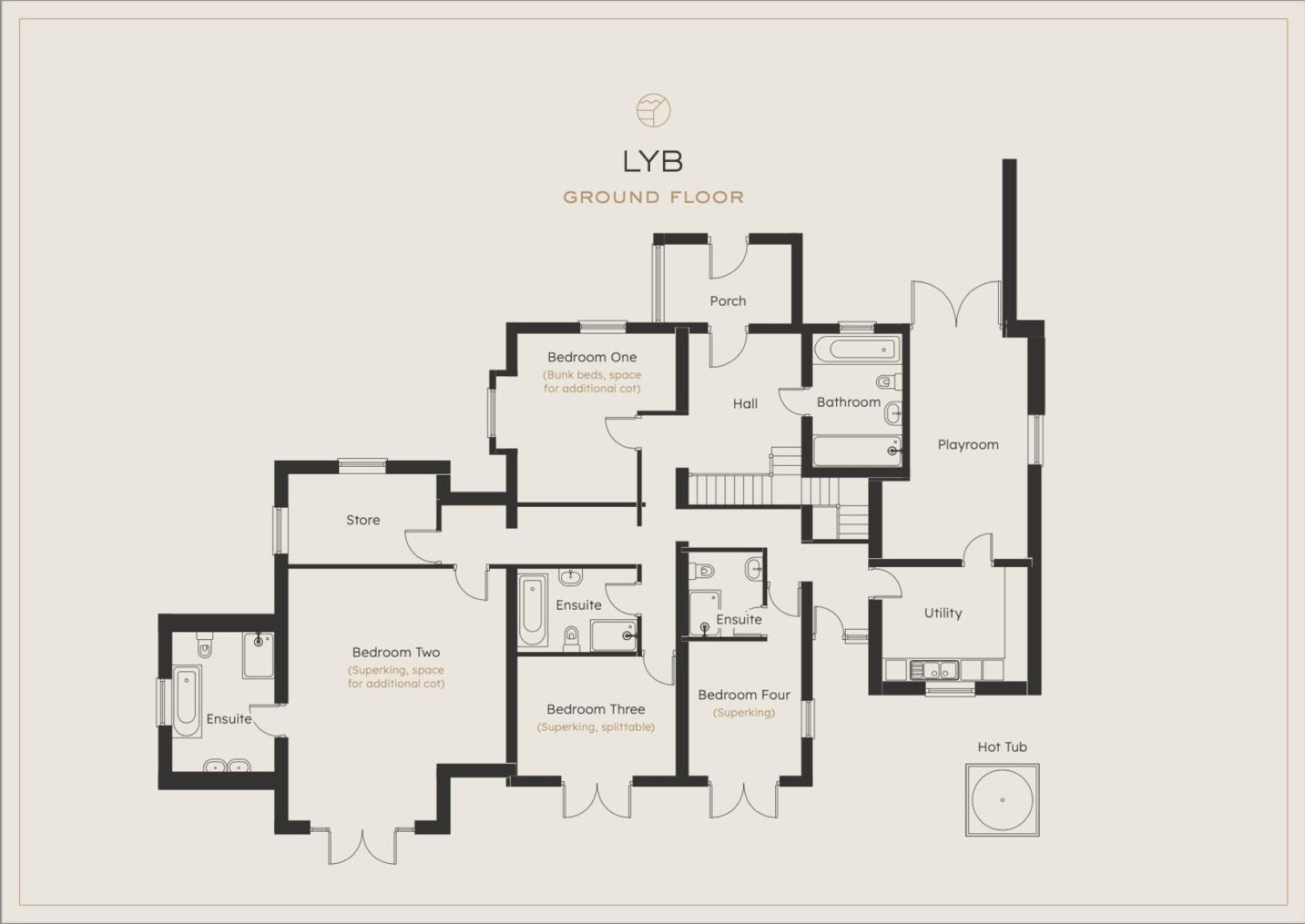 The Retreat By Birch Stays