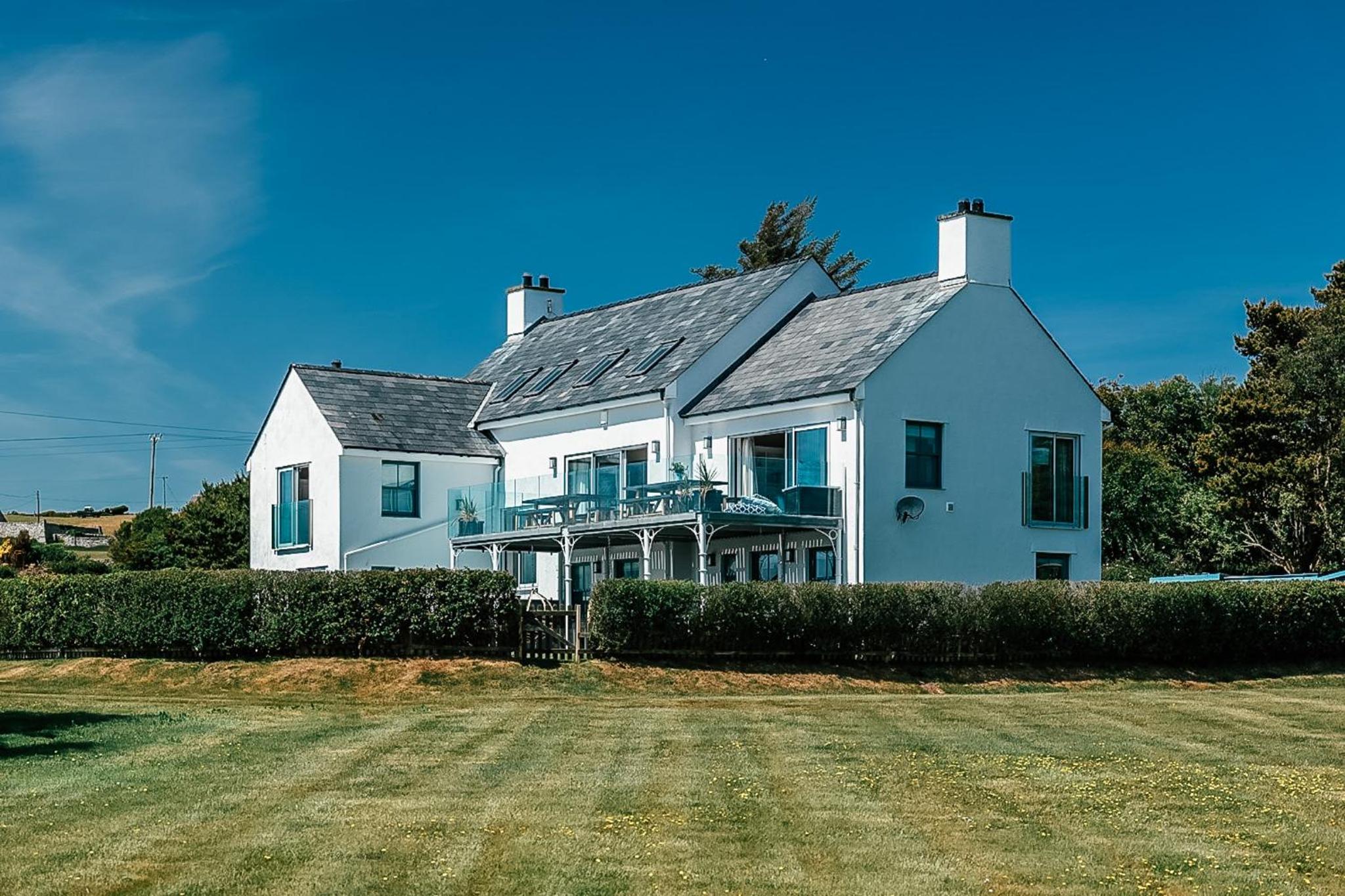 The Retreat By Birch Stays