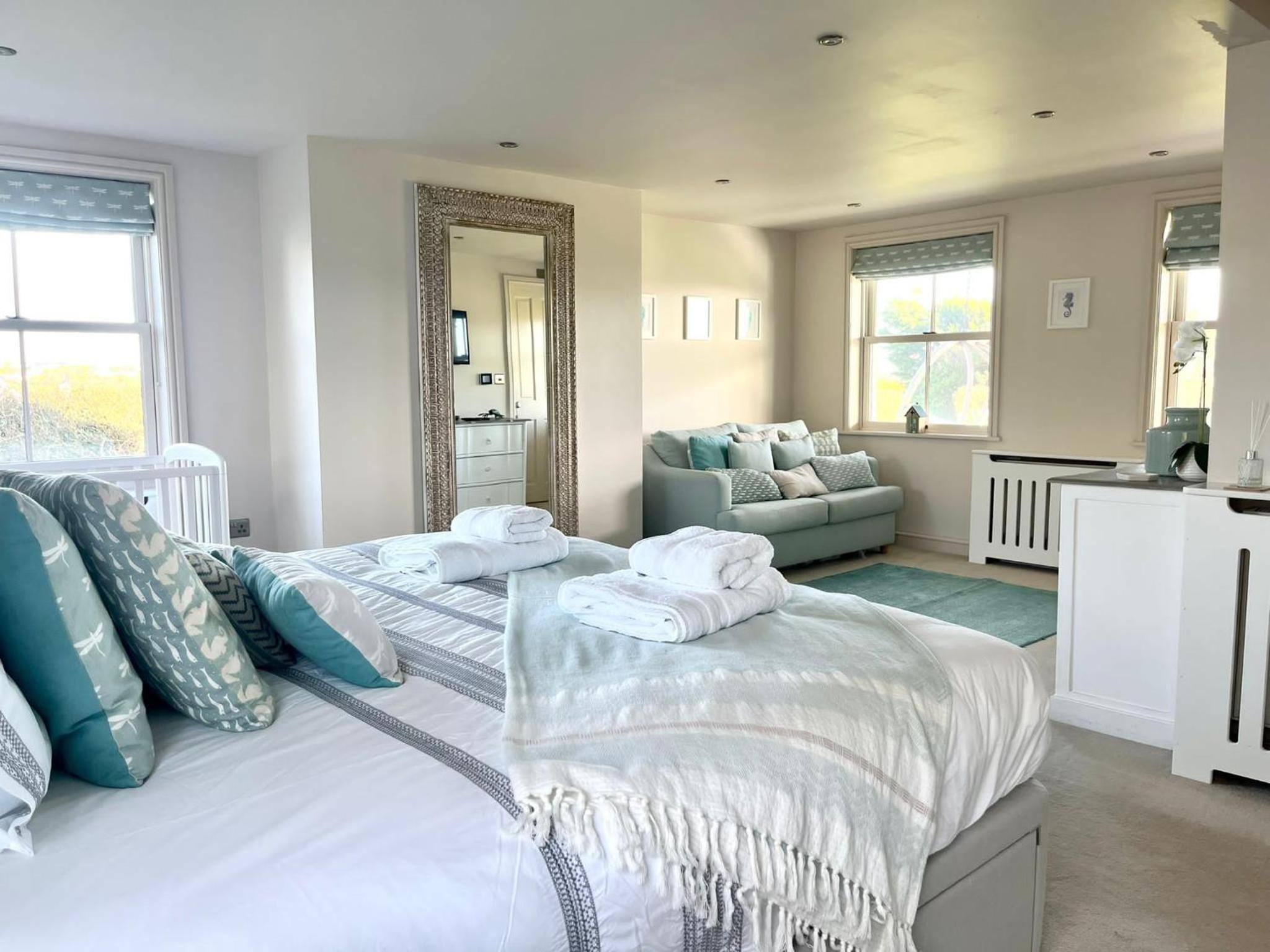 The Retreat By Birch Stays