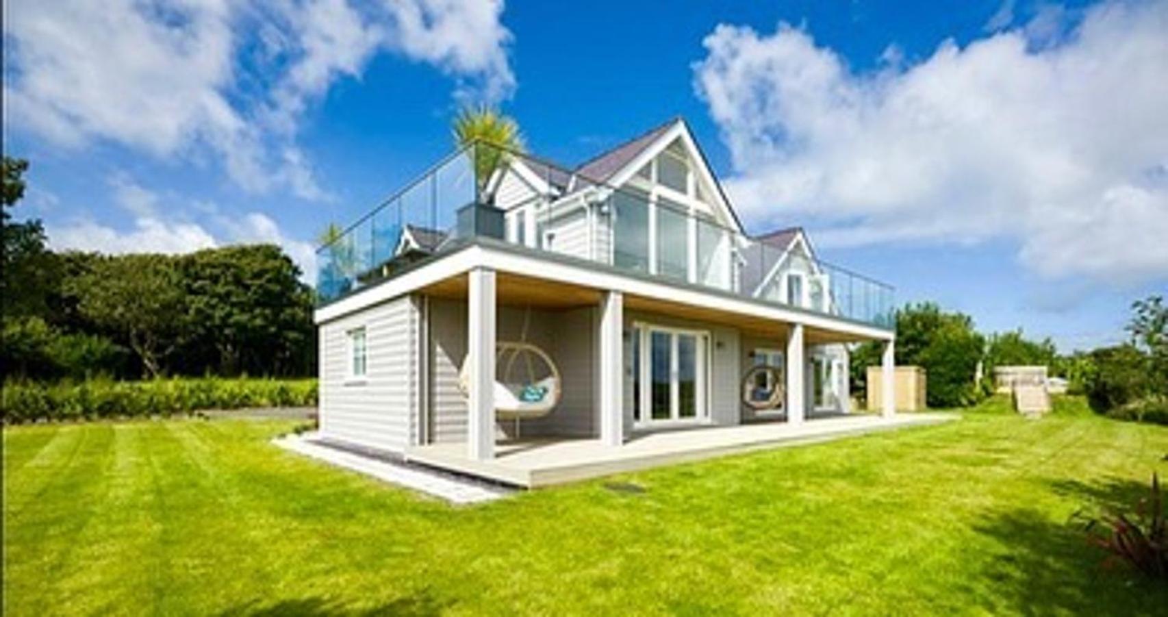 The Retreat By Birch Stays