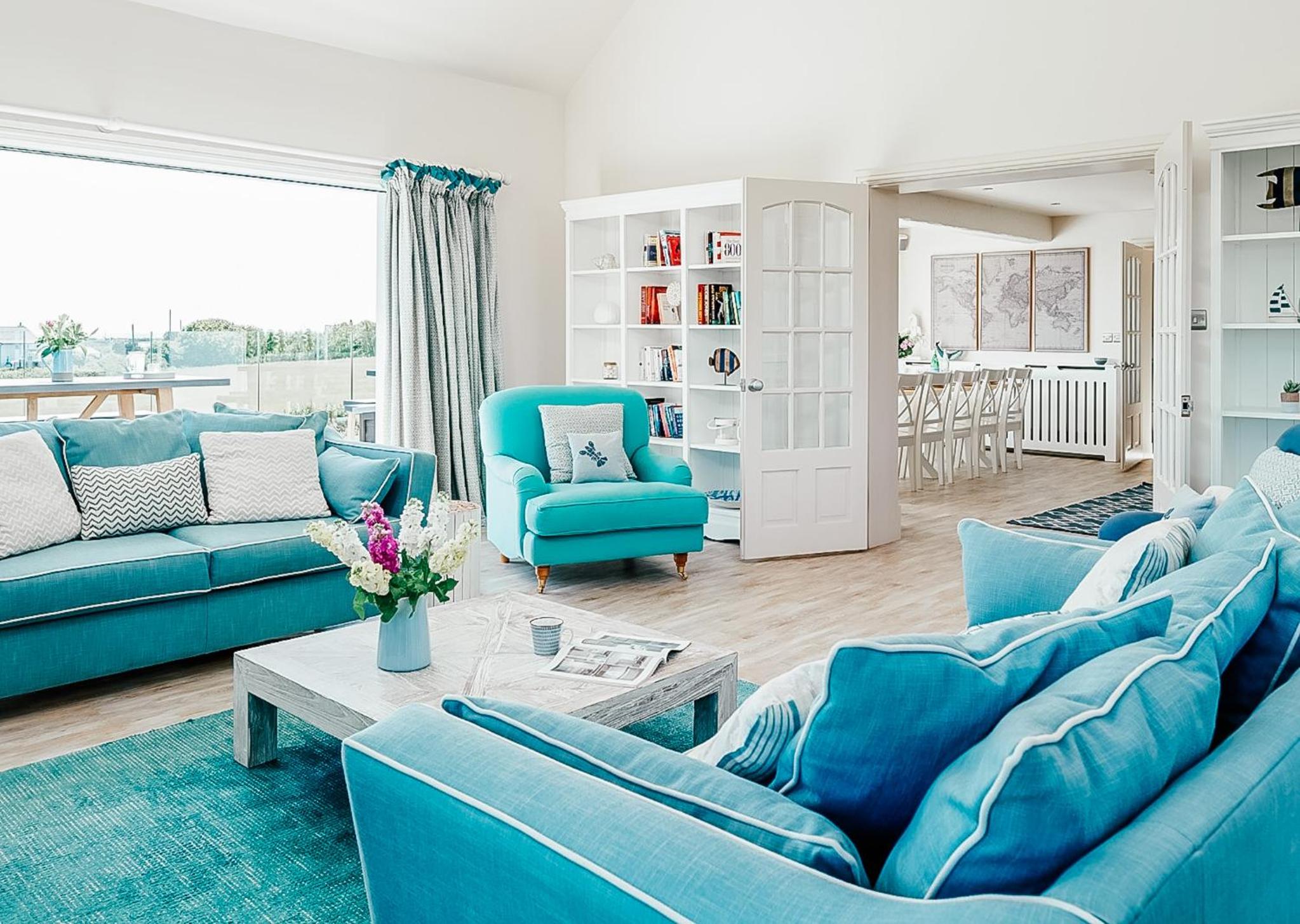 The Retreat By Birch Stays