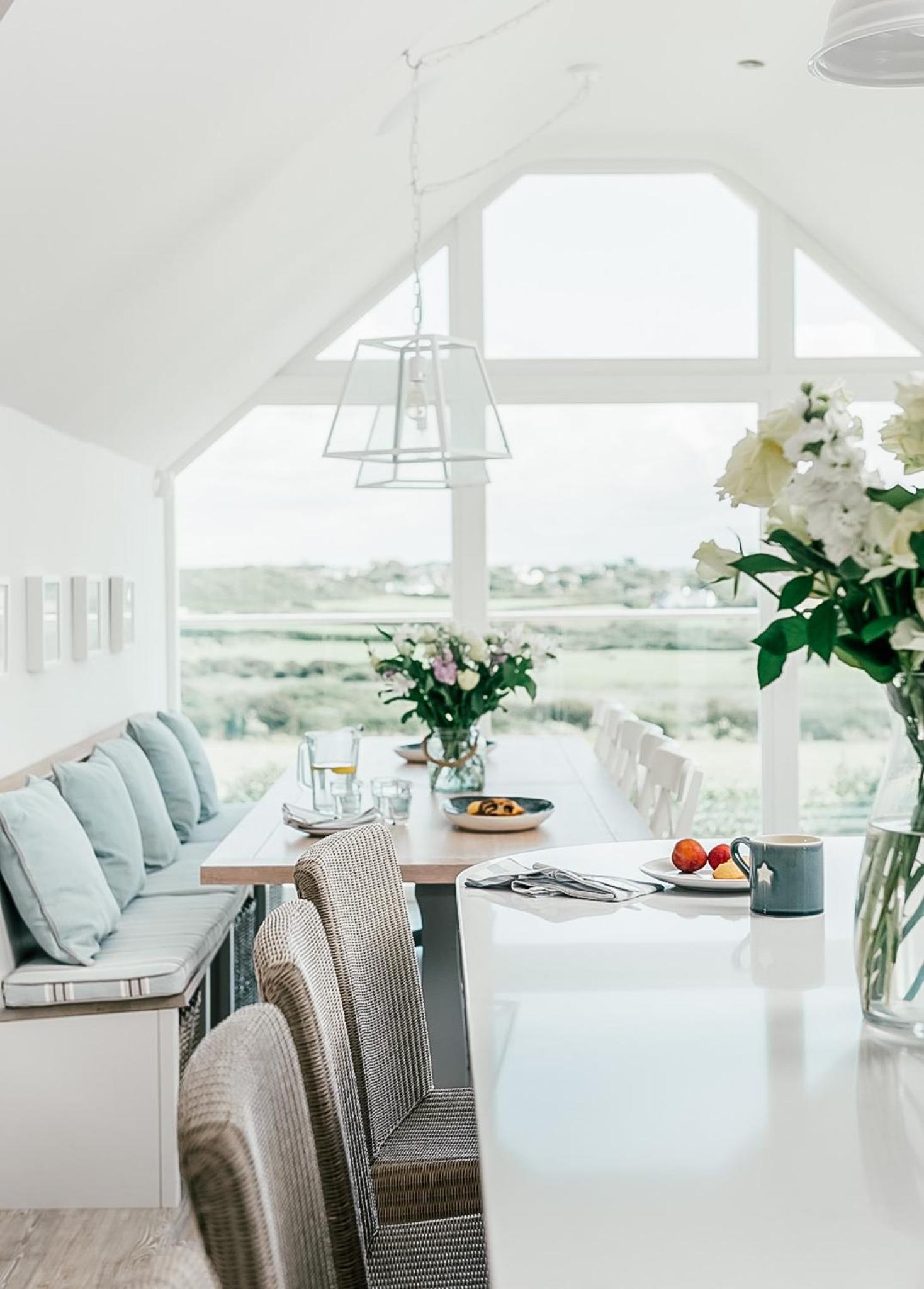 The Retreat By Birch Stays
