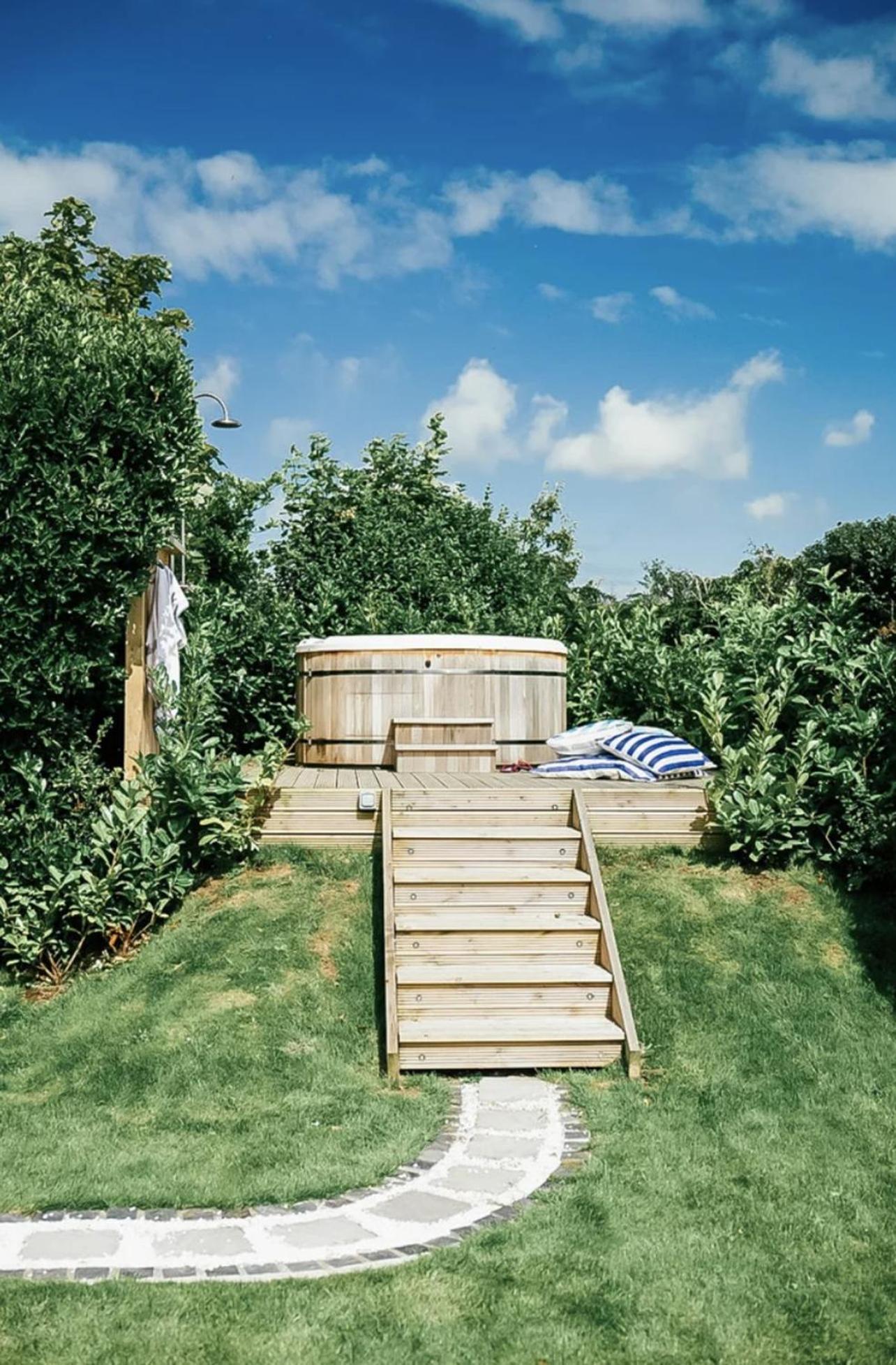The Retreat By Birch Stays