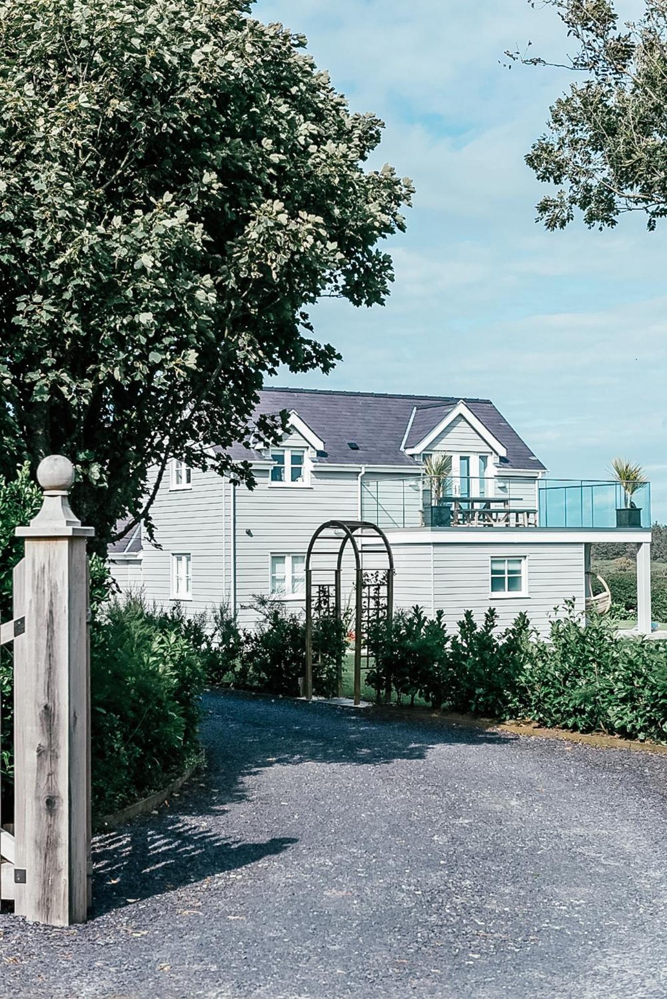 The Retreat By Birch Stays