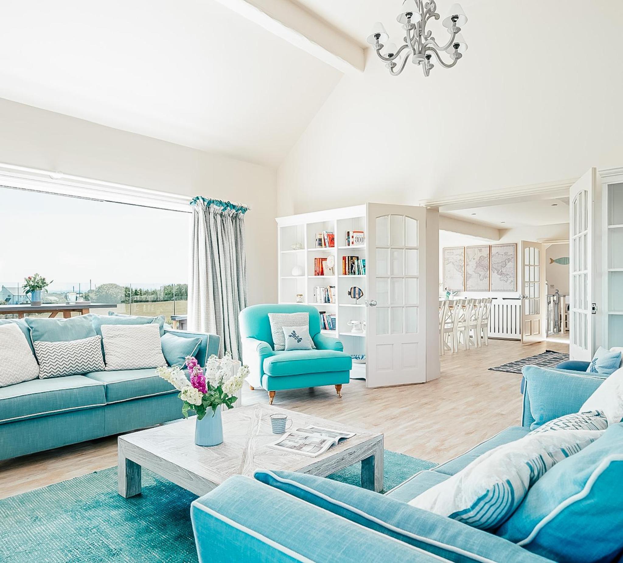 The Retreat By Birch Stays
