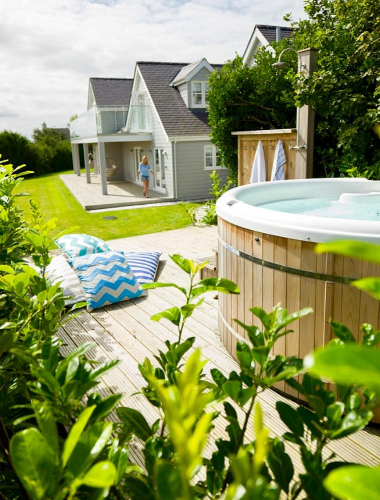 The Retreat By Birch Stays
