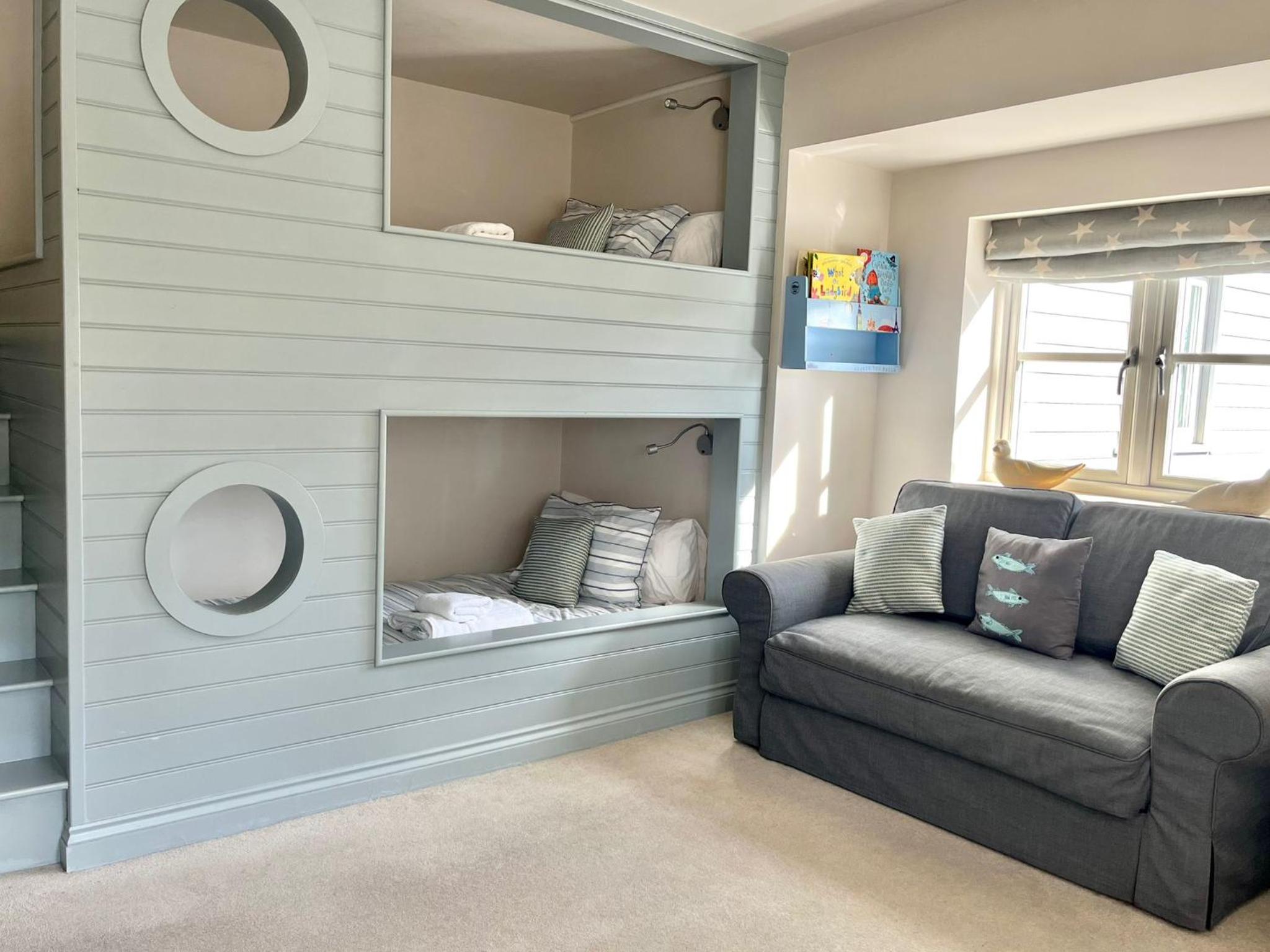 The Retreat By Birch Stays