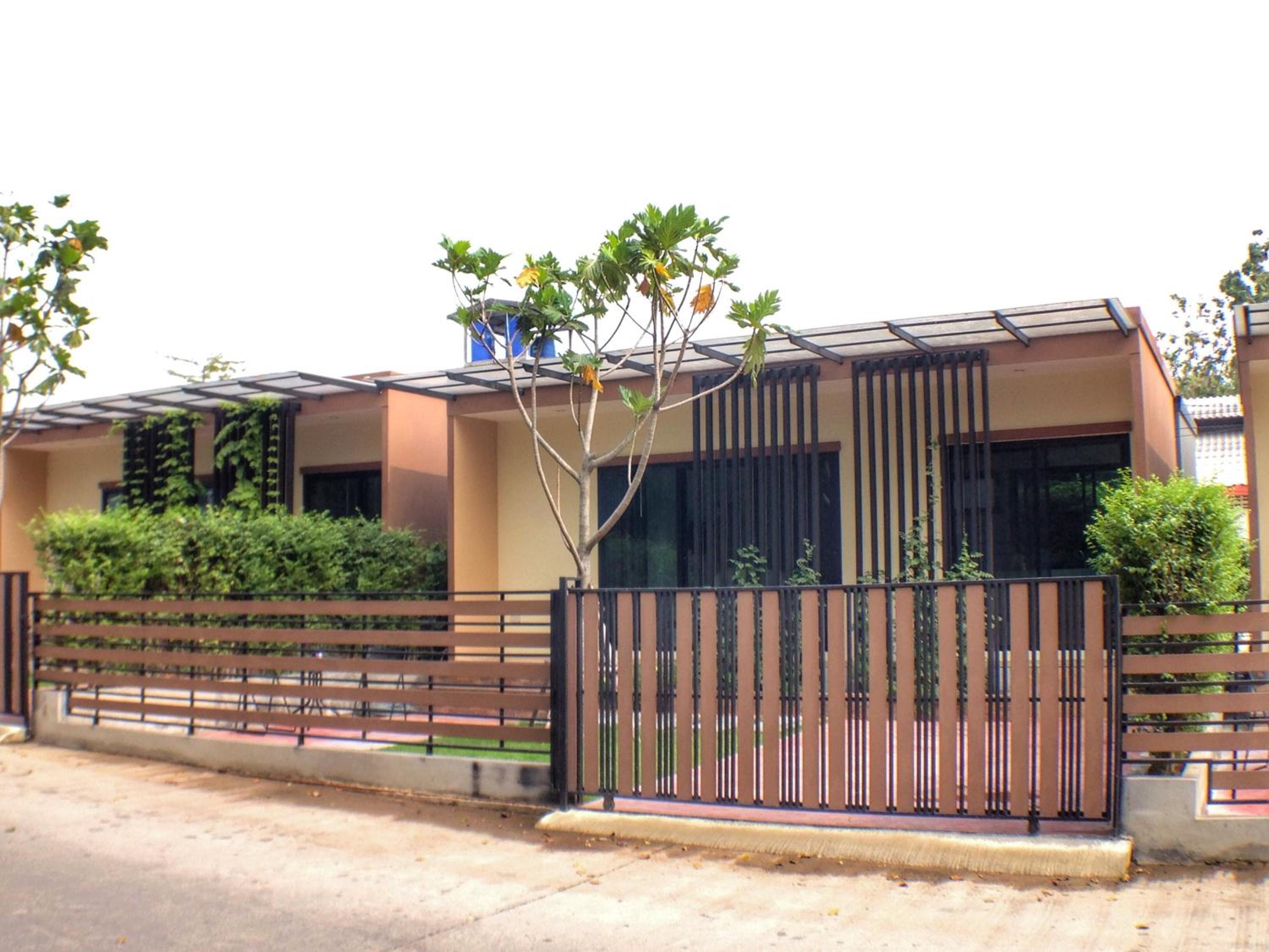 Fairtex Residence Pattaya