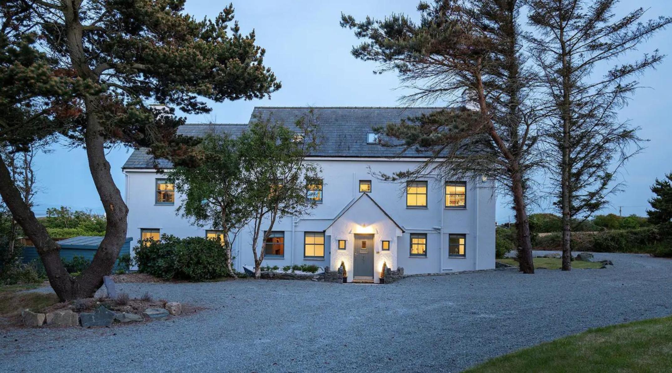 The Retreat By Birch Stays