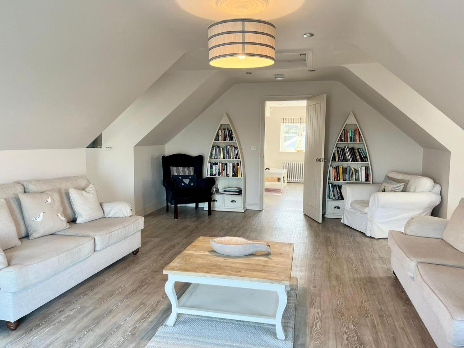 The Retreat By Birch Stays