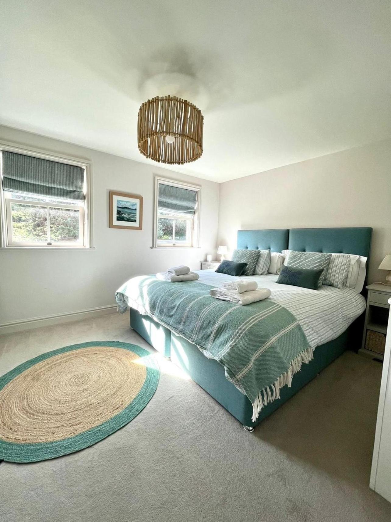 The Retreat By Birch Stays