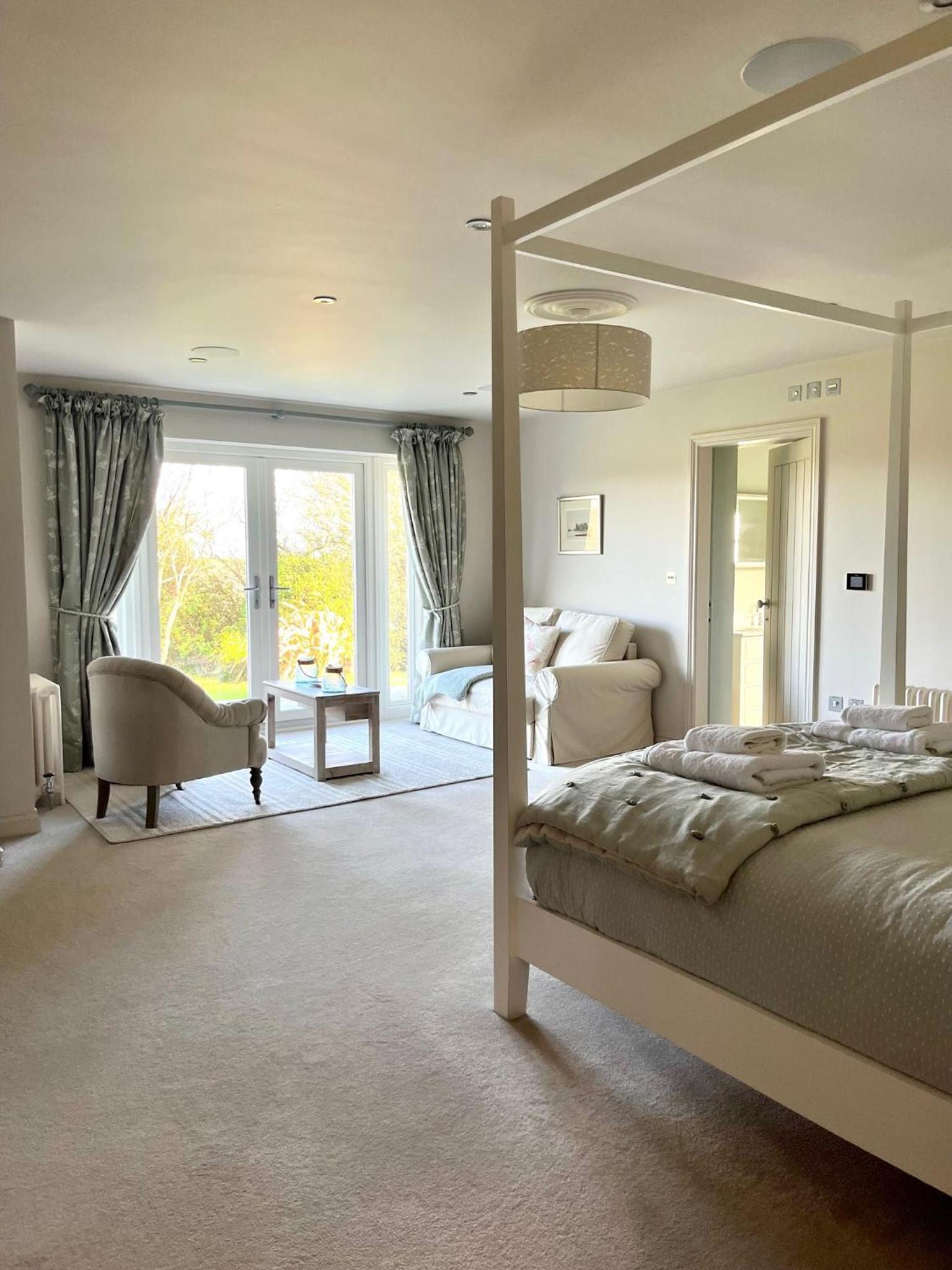 The Retreat By Birch Stays
