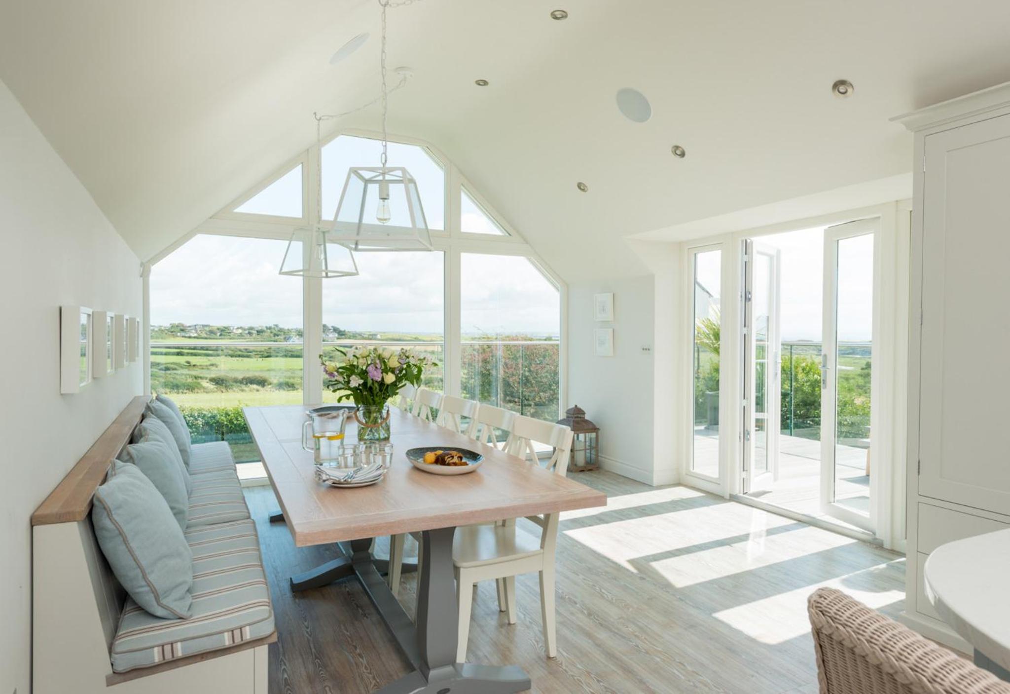 The Retreat By Birch Stays