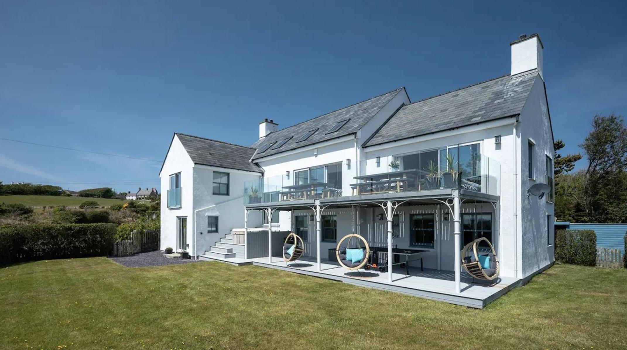 The Retreat By Birch Stays