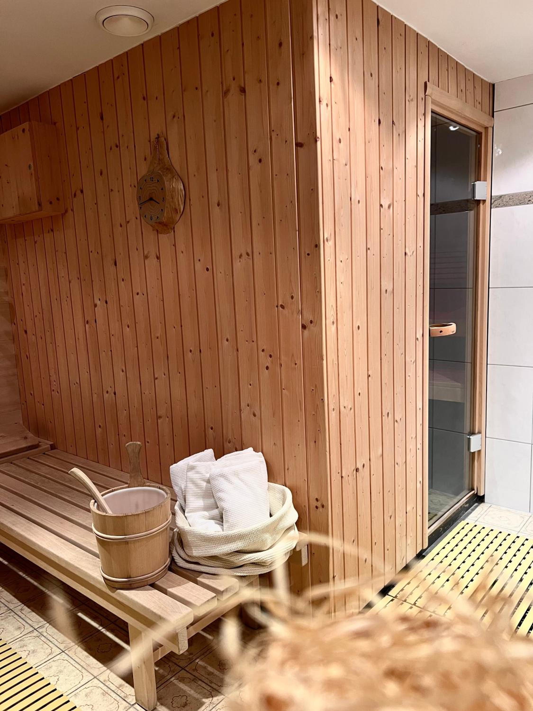 Pension Christophorus Hotel Garni