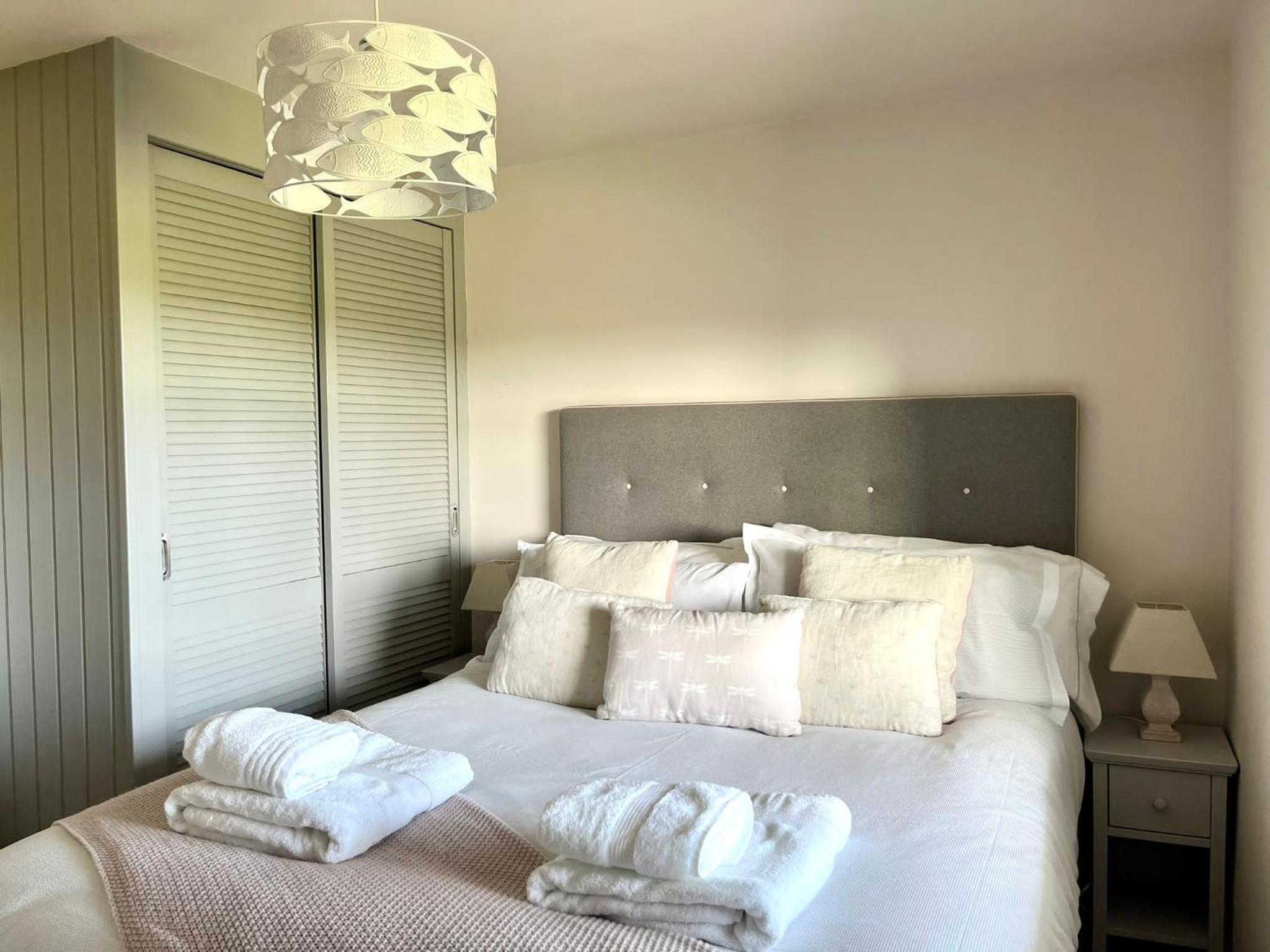 The Retreat By Birch Stays