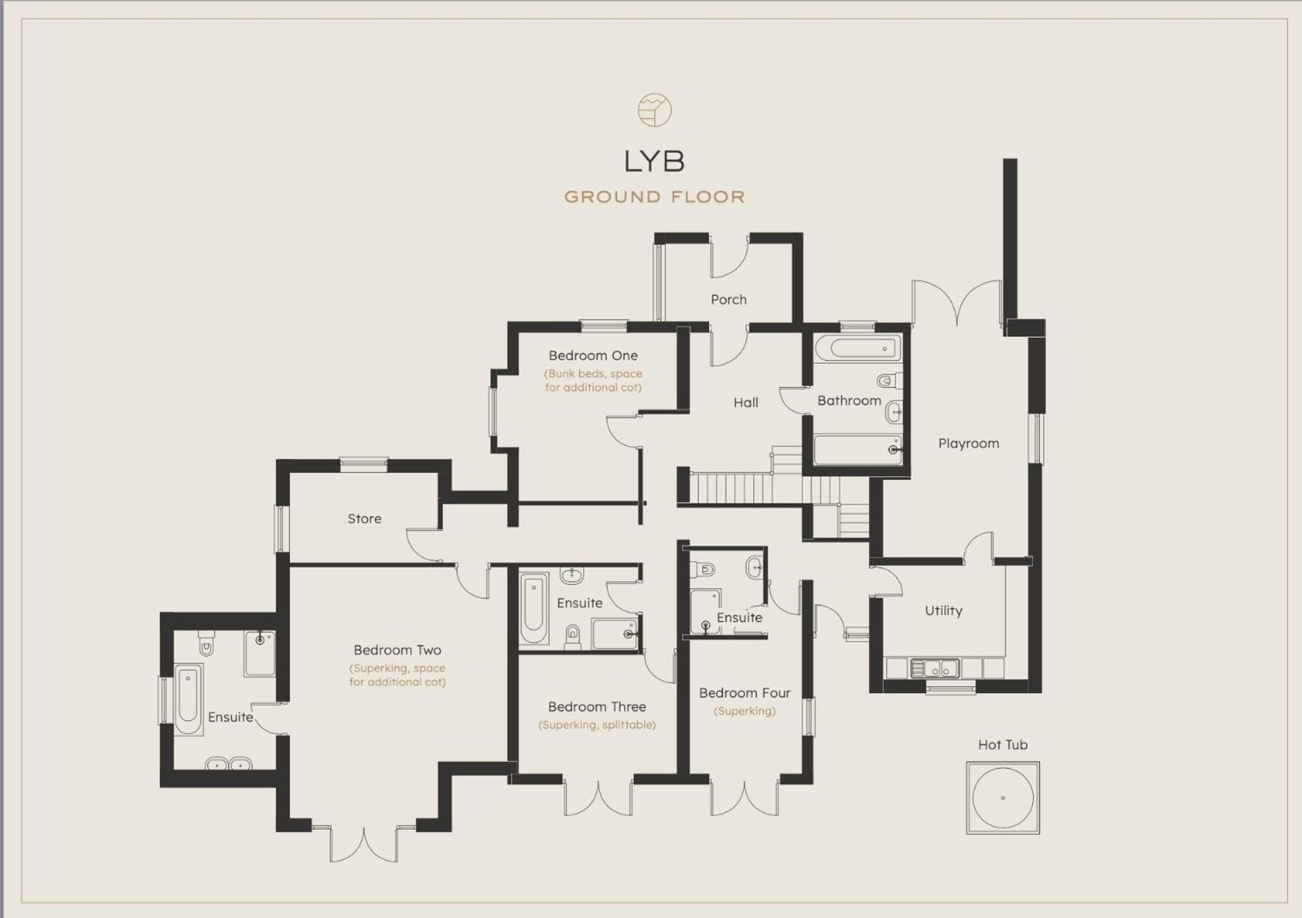 The Retreat By Birch Stays
