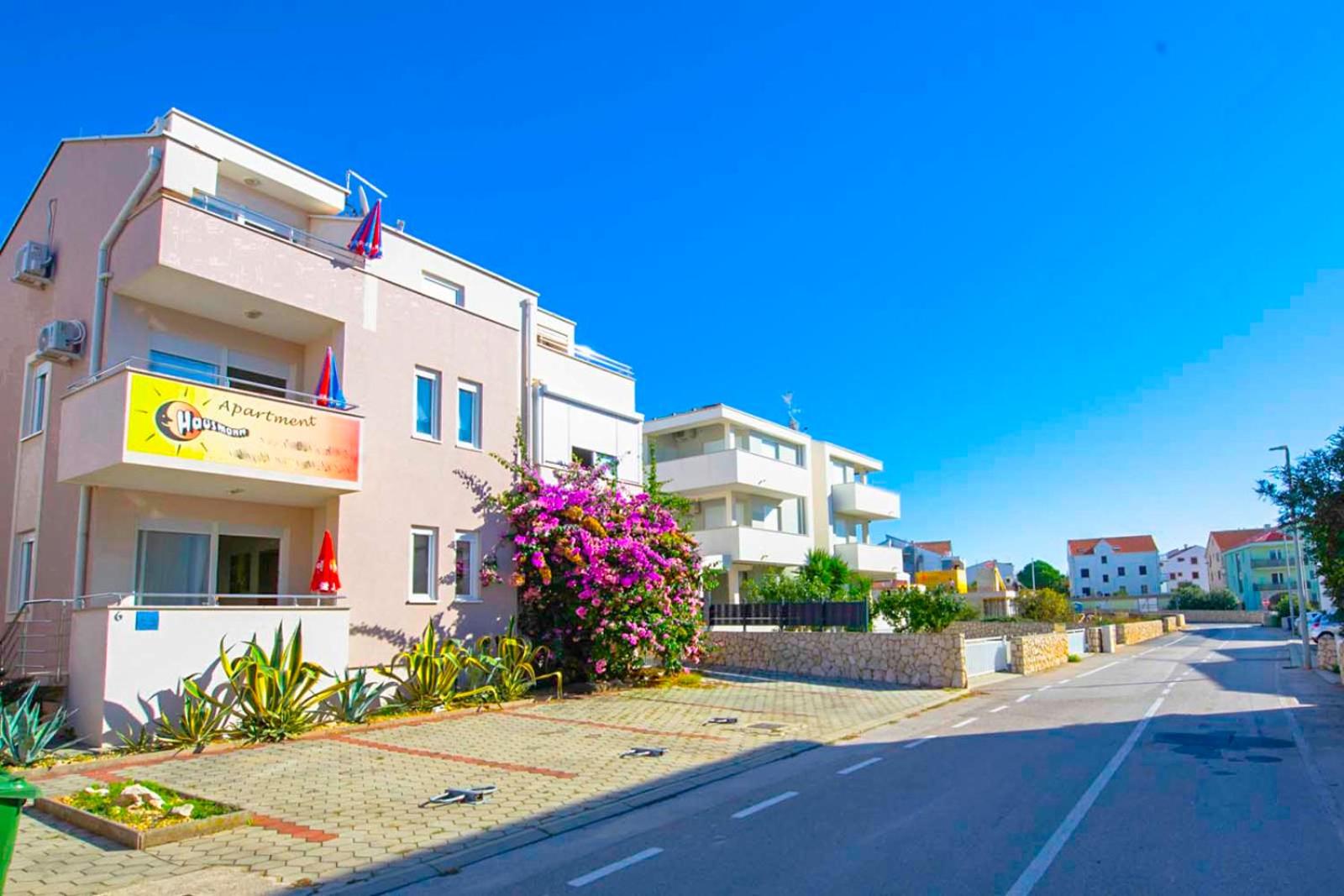 Apartments Werny