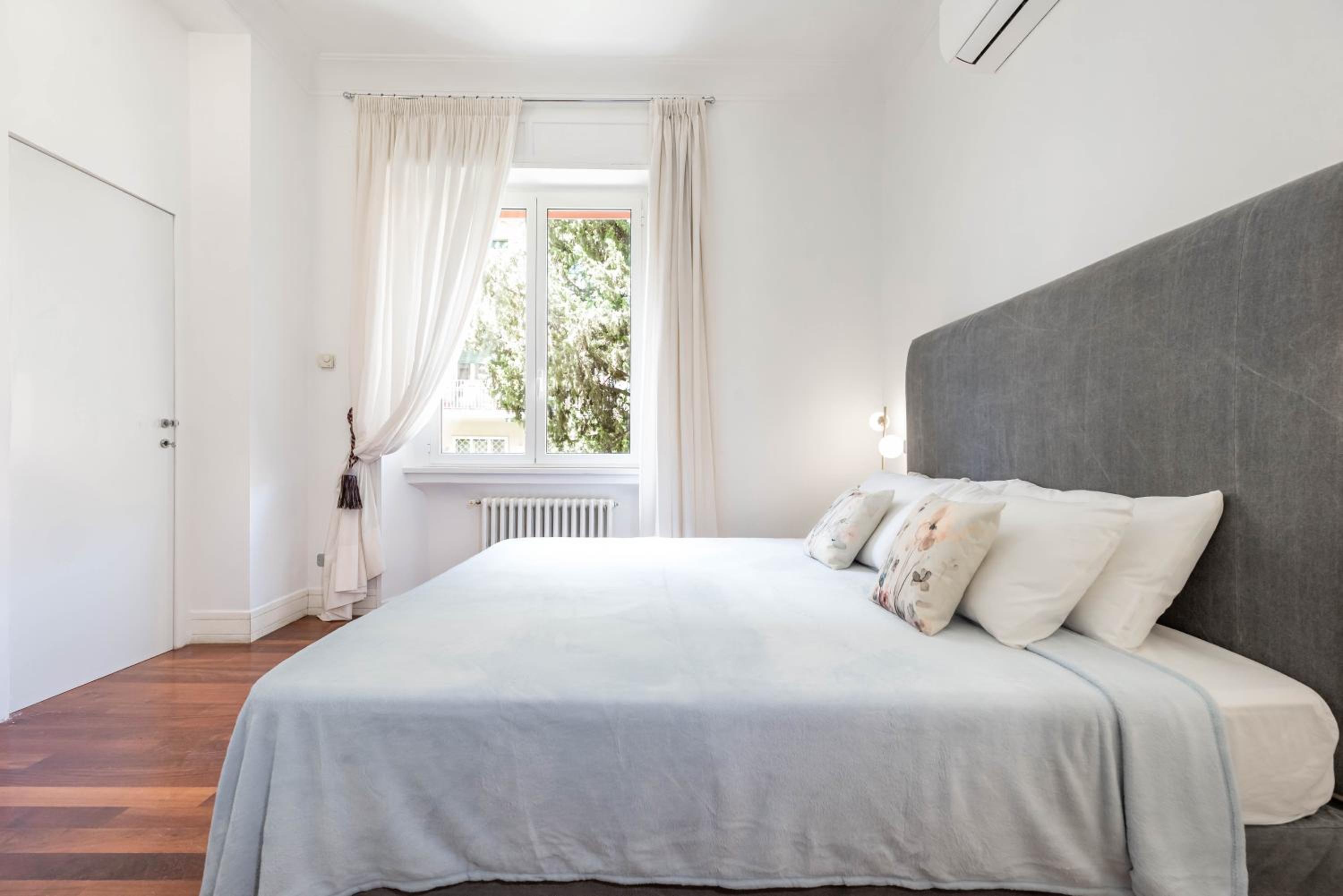 Splendida guest house a Villa Ada
