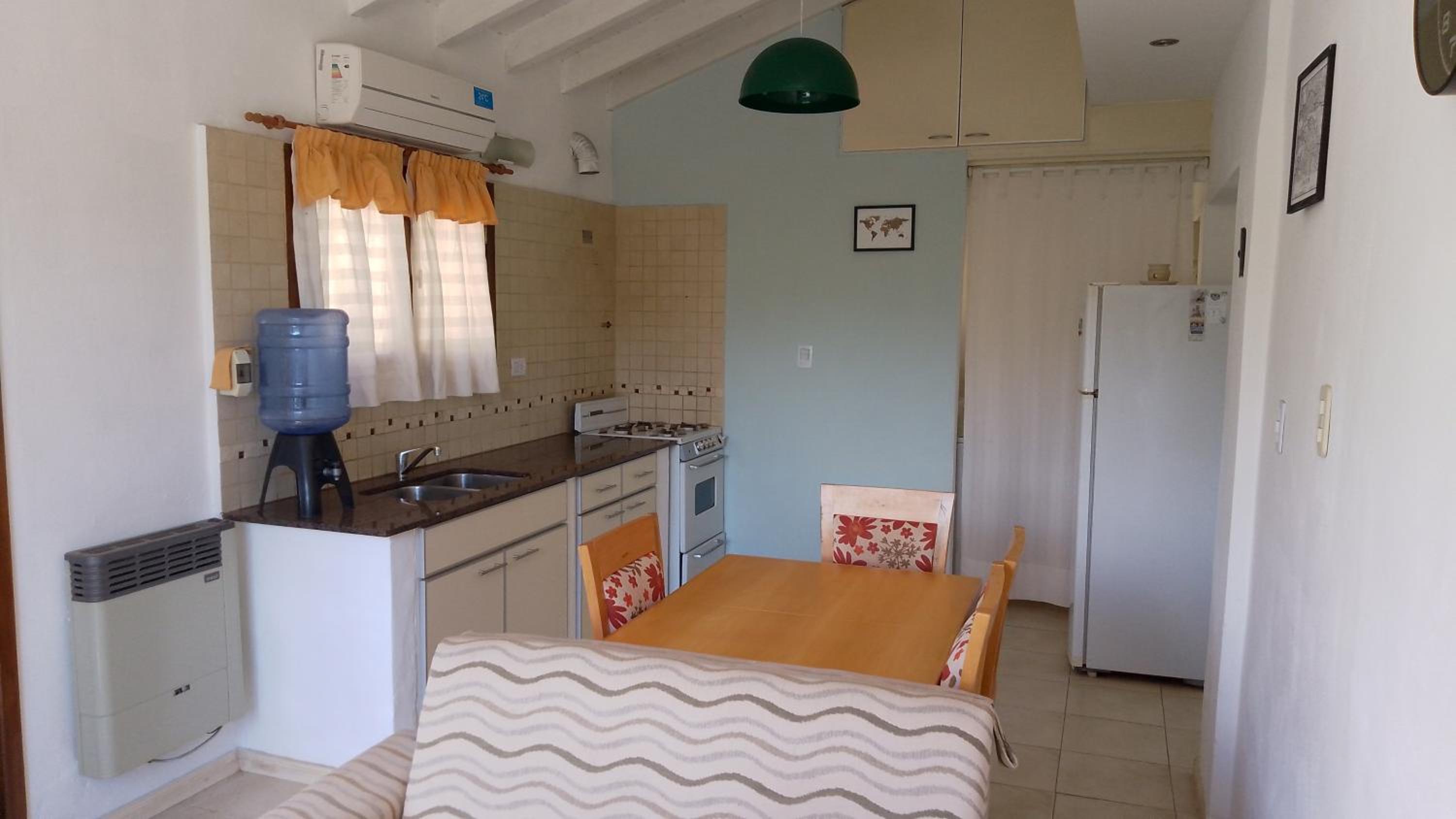 Departamento san Luis