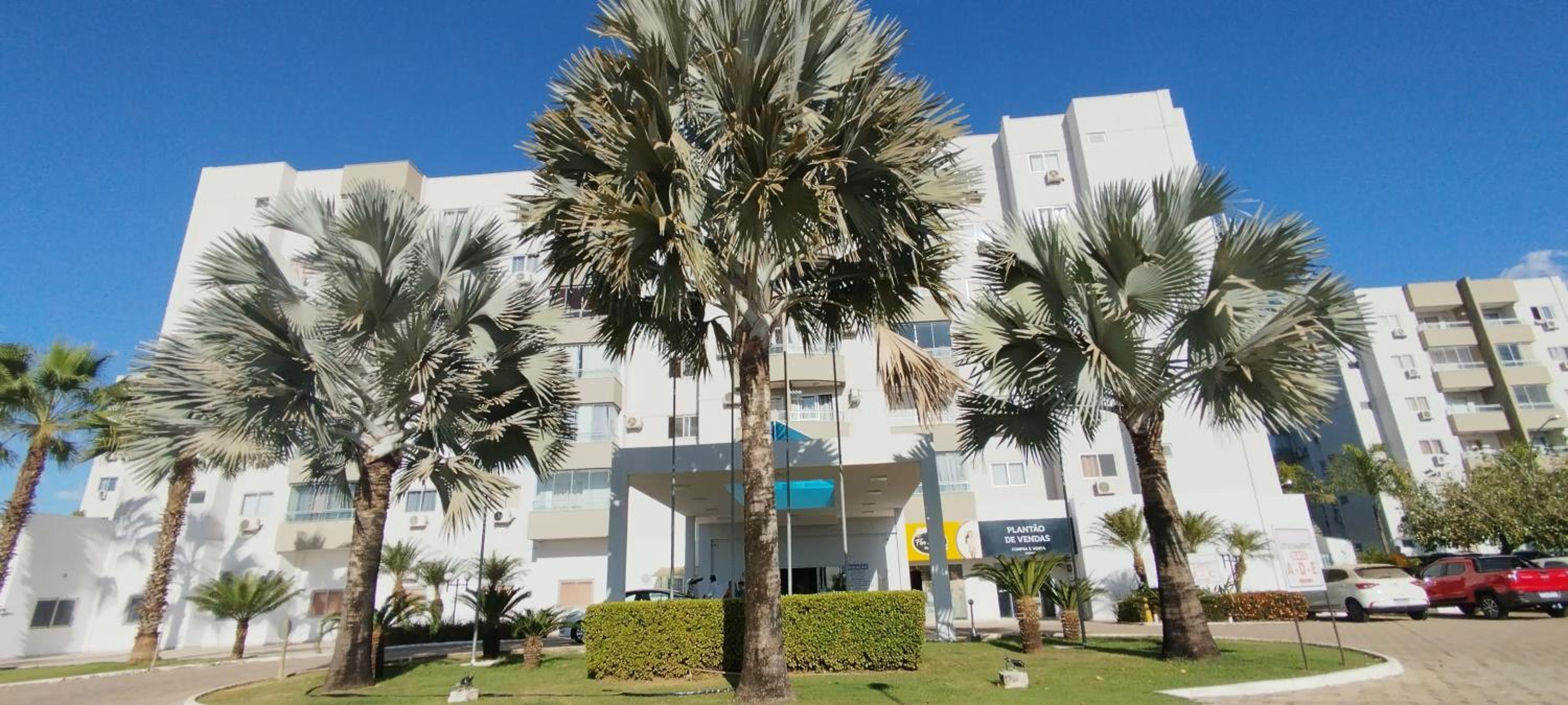Maravilhoso Apto de 2 Quartos - Lagoa Quente 307 D