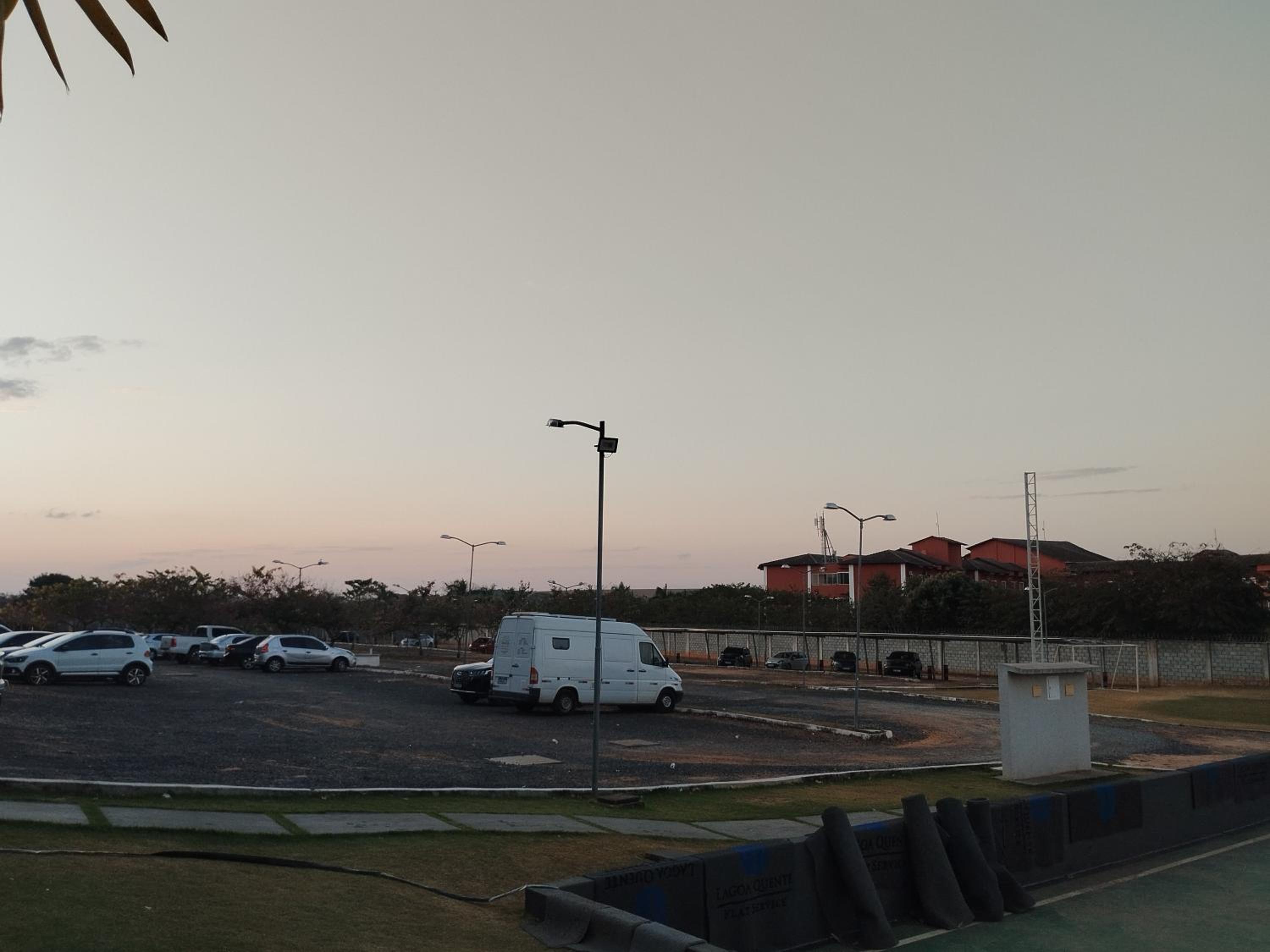 Maravilhoso Apto de 2 Quartos - Lagoa Quente 307 D