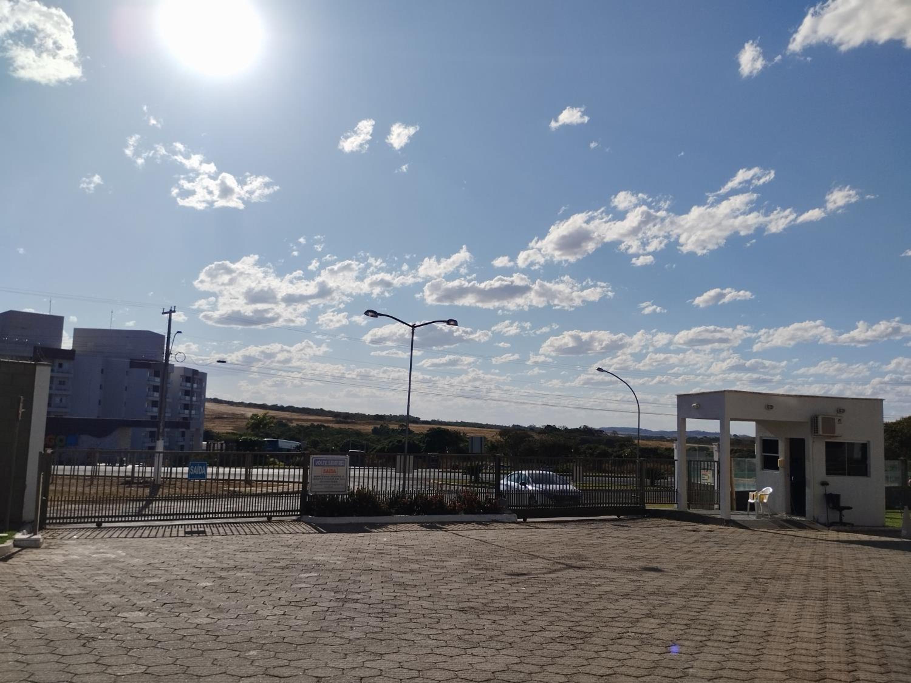 Maravilhoso Apto de 2 Quartos - Lagoa Quente 307 D