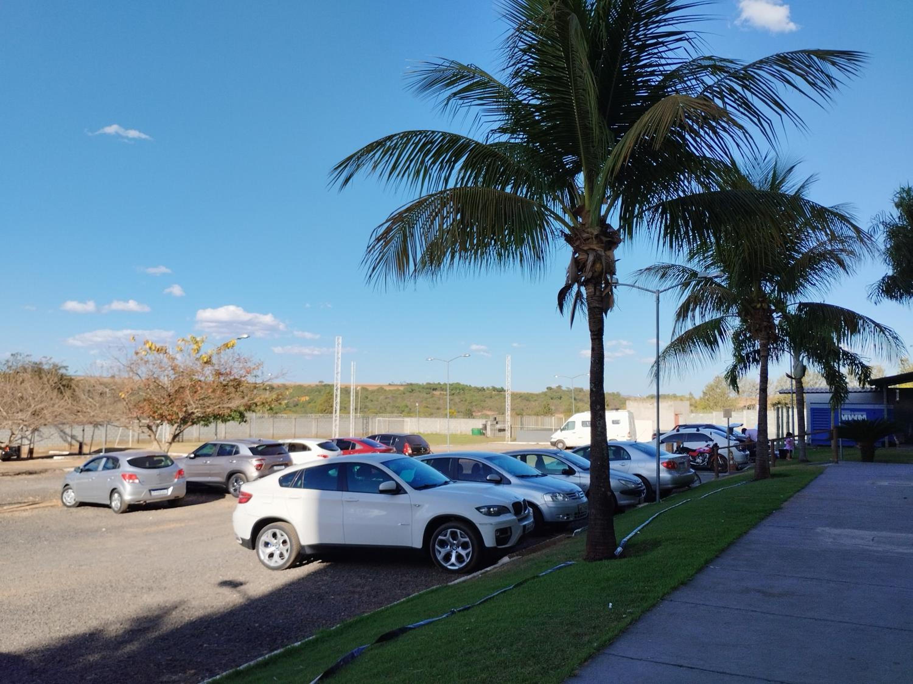 Maravilhoso Apto de 2 Quartos - Lagoa Quente 307 D