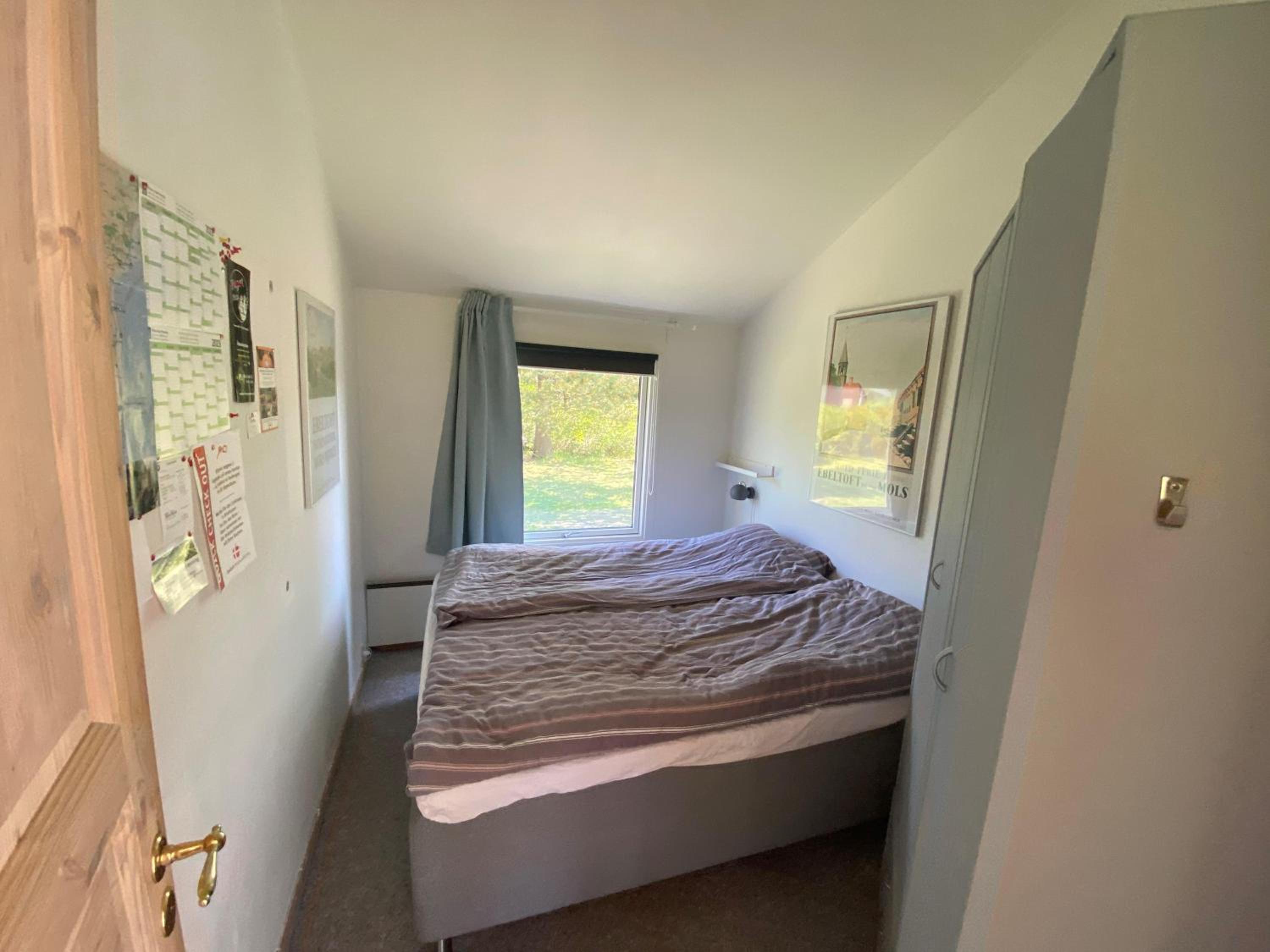 Cozy And Well-Appointed Summer House Close To A Great Bathing Beach view 2