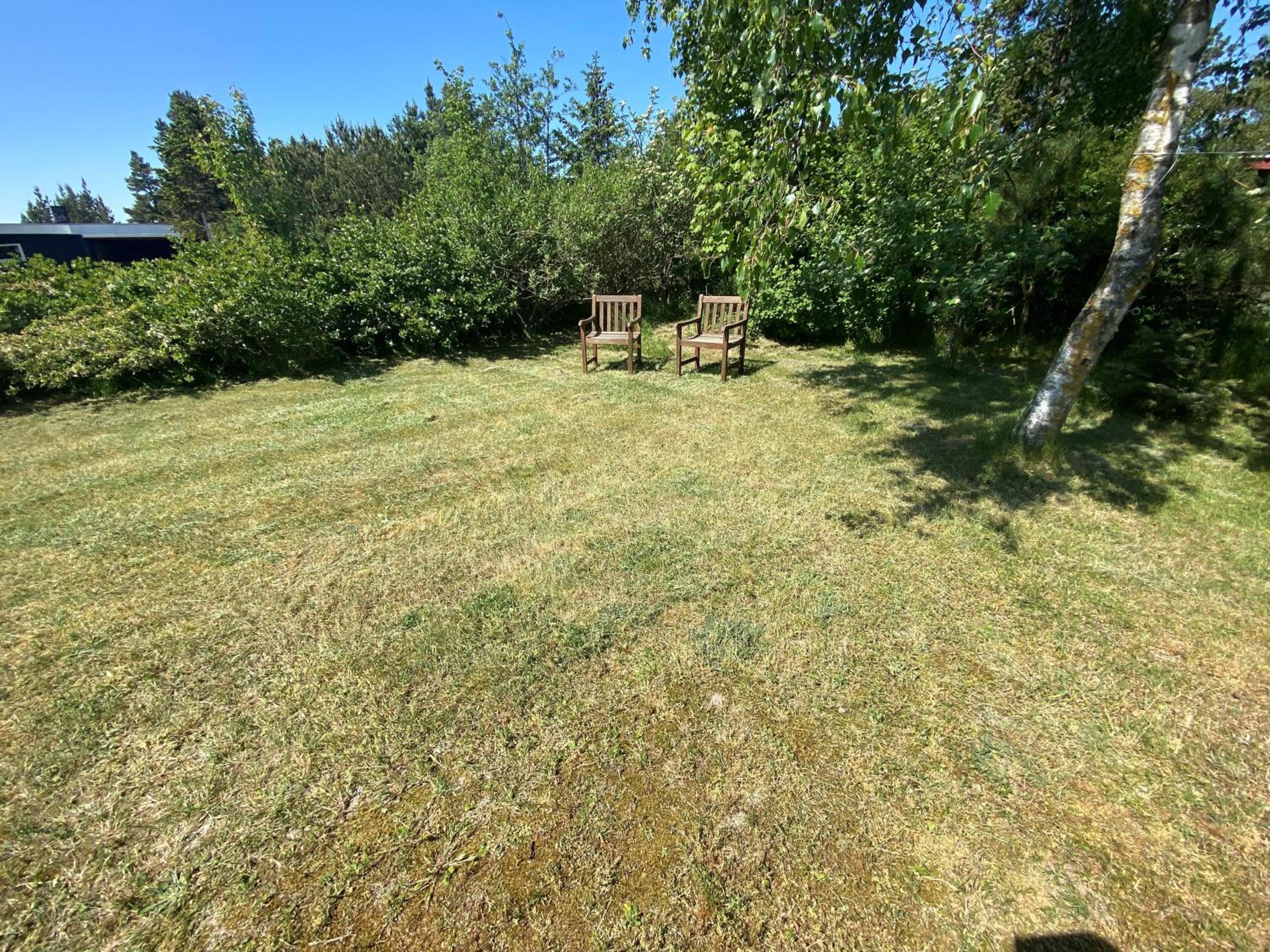 Cozy And Well-Appointed Summer House Close To A Great Bathing Beach view 3