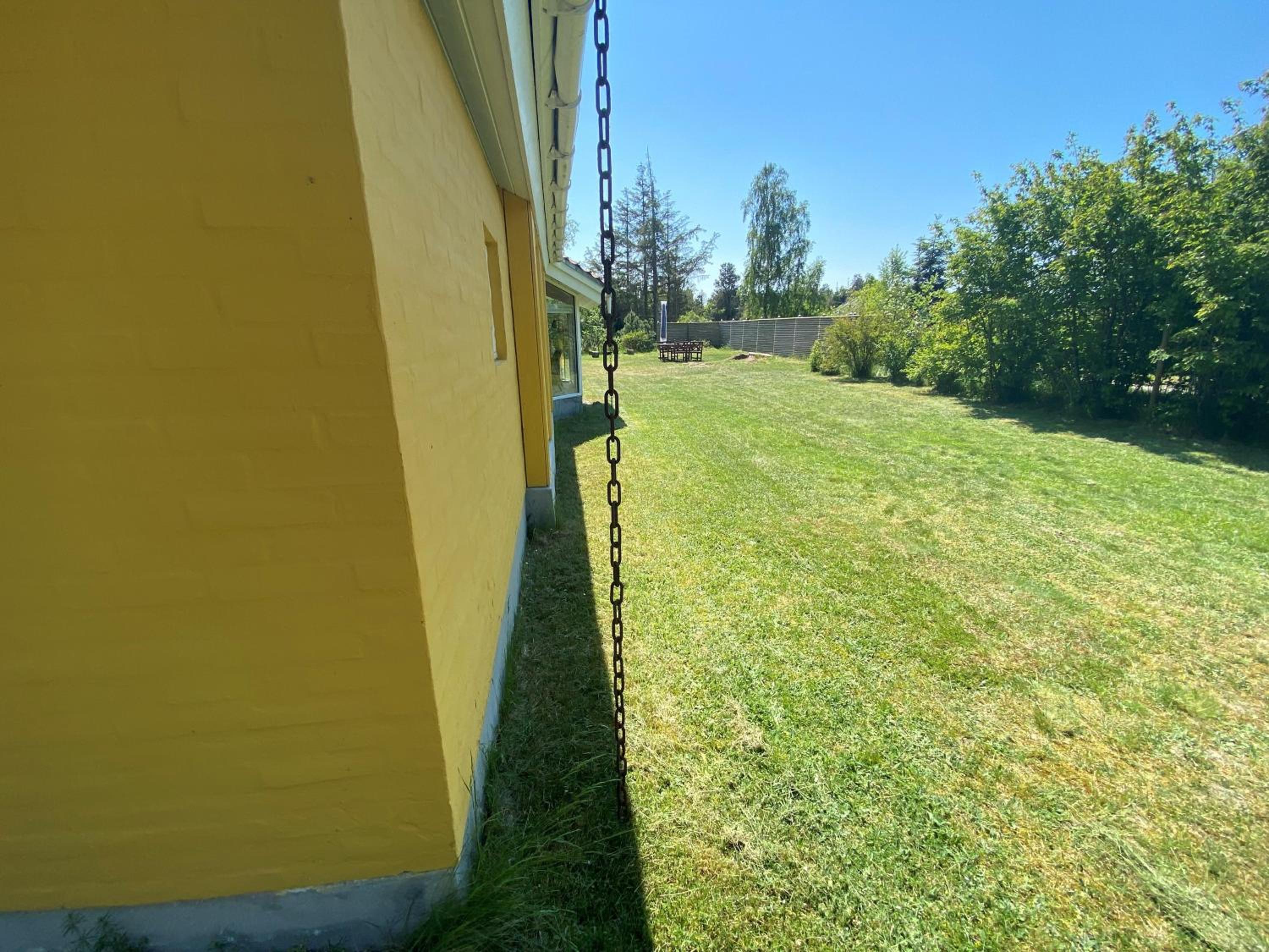 Cozy And Well-Appointed Summer House Close To A Great Bathing Beach view 5