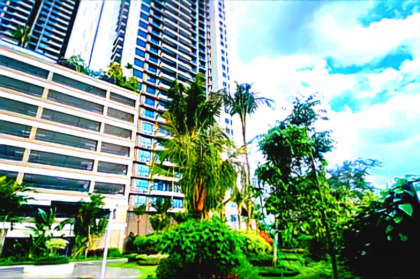 Aradia Residence Lake City, A place to stay in Kuala Lumpur