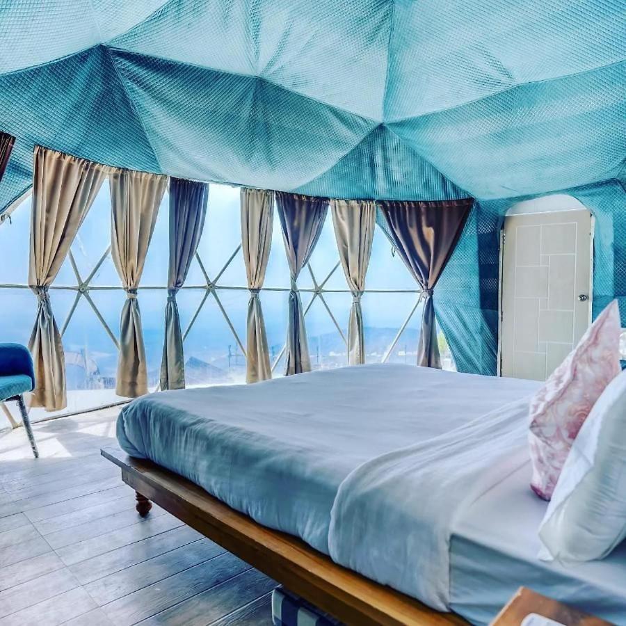 Navira Hills - Luxury Glamping Dome Stay in Rishikesh view 2