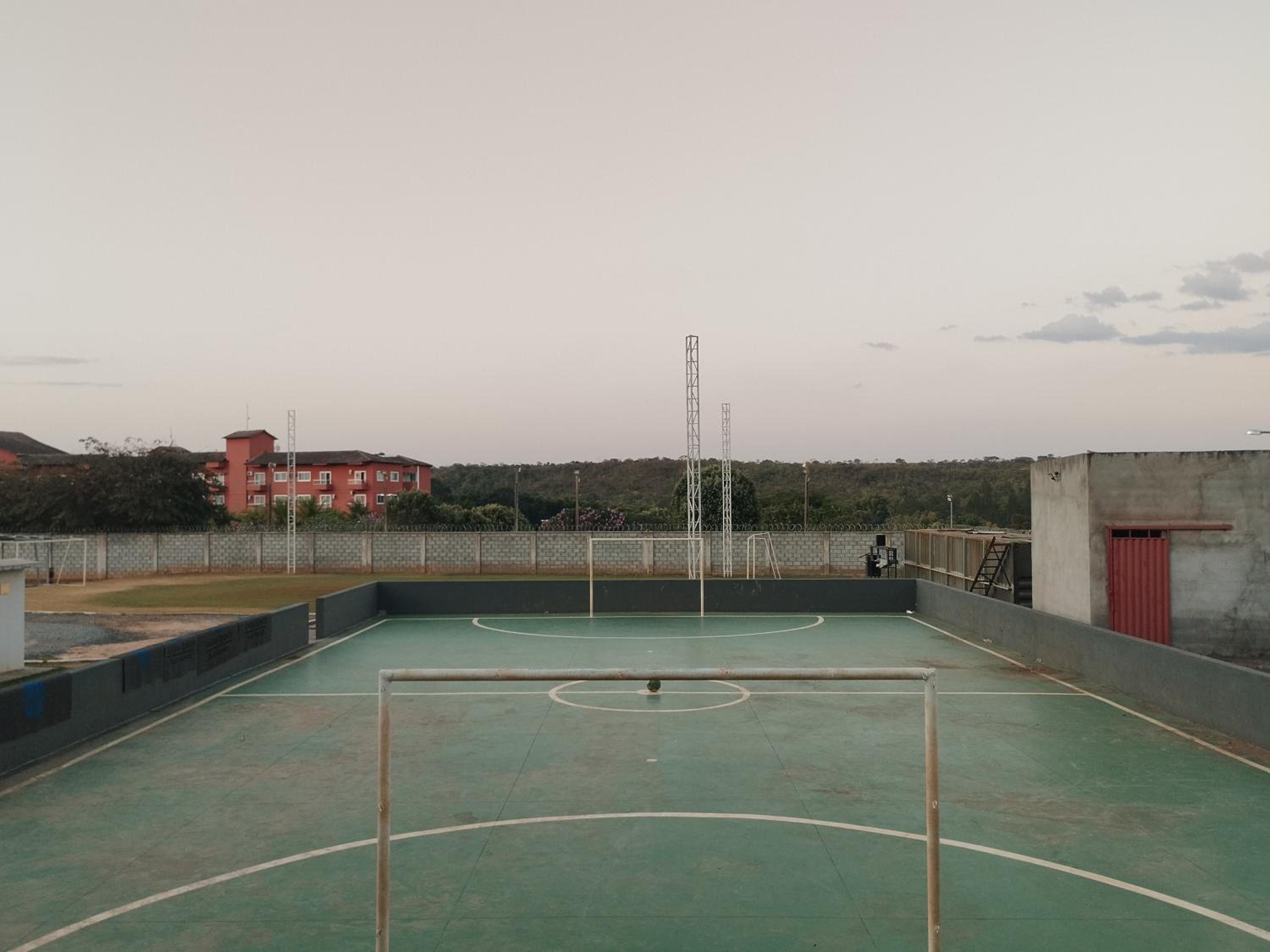 Maravilhoso Apto de 2 Quartos - Lagoa Quente 307 D