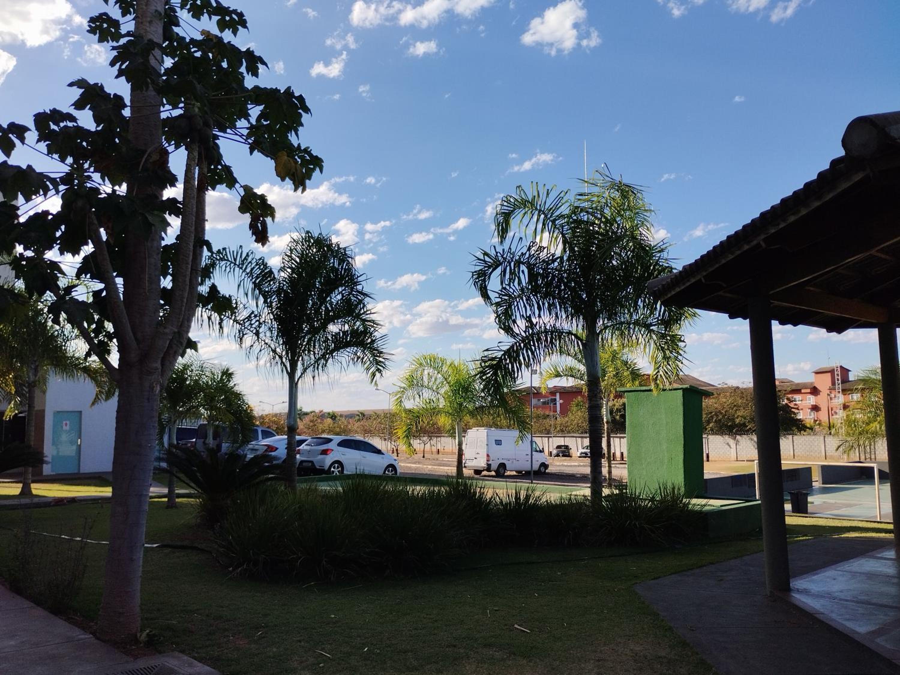 Maravilhoso Apto de 2 Quartos - Lagoa Quente 307 D