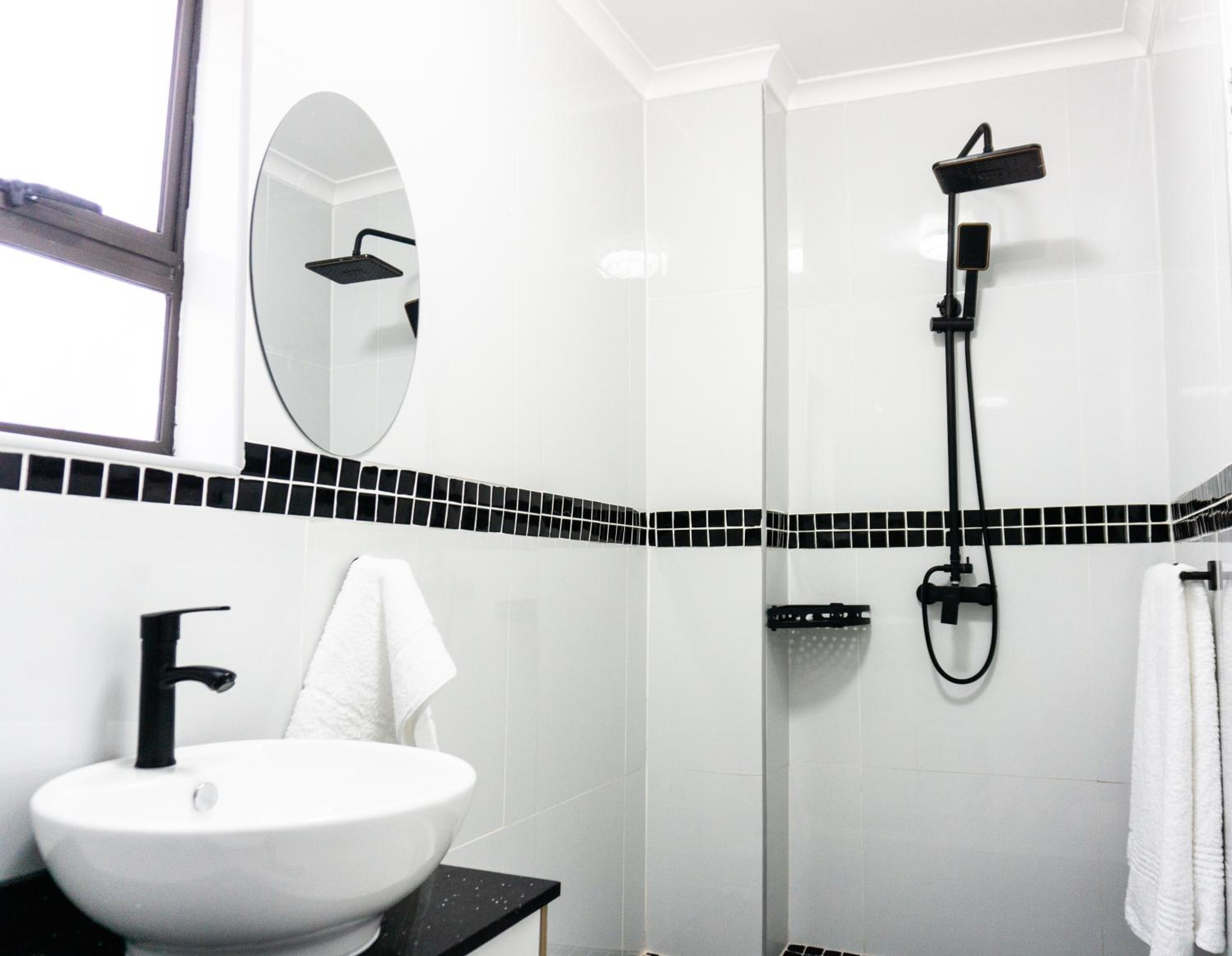 ADAIA GUEST House